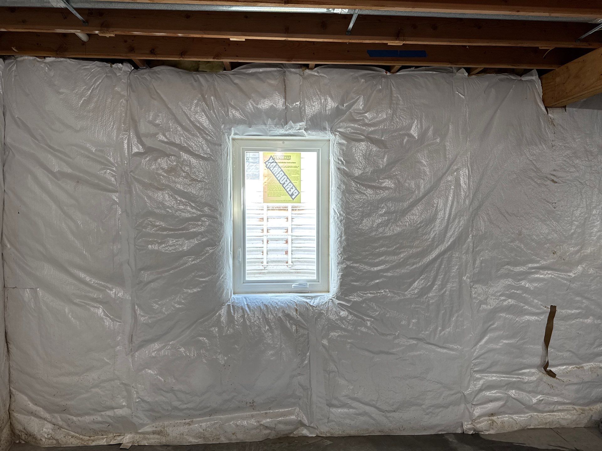 LeClaire, IA Egress Installation by ACE Waterproofing & Basement Solutions