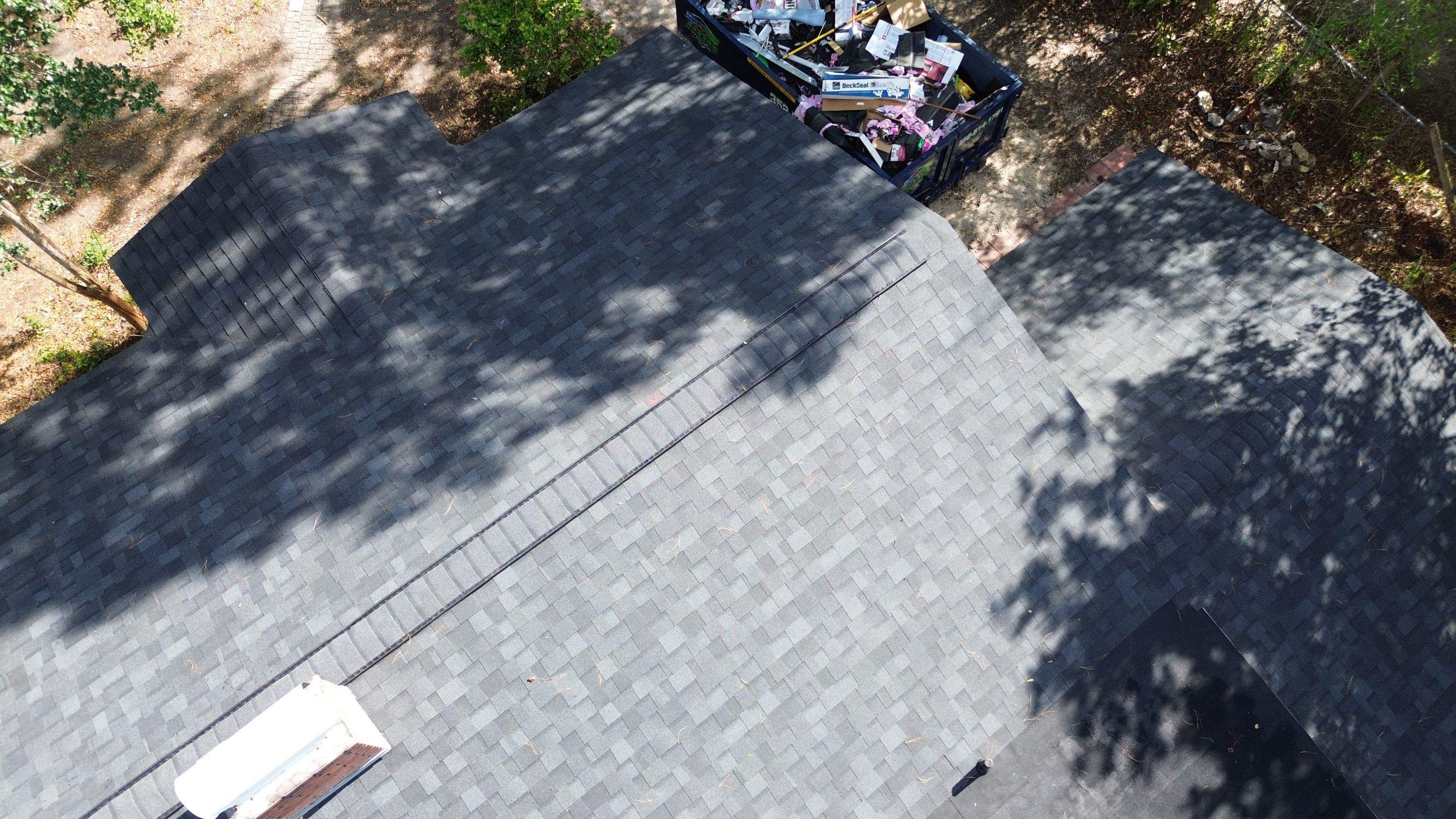 One-Day Roof Replacement Gainesville, FL by Brehm Roofing