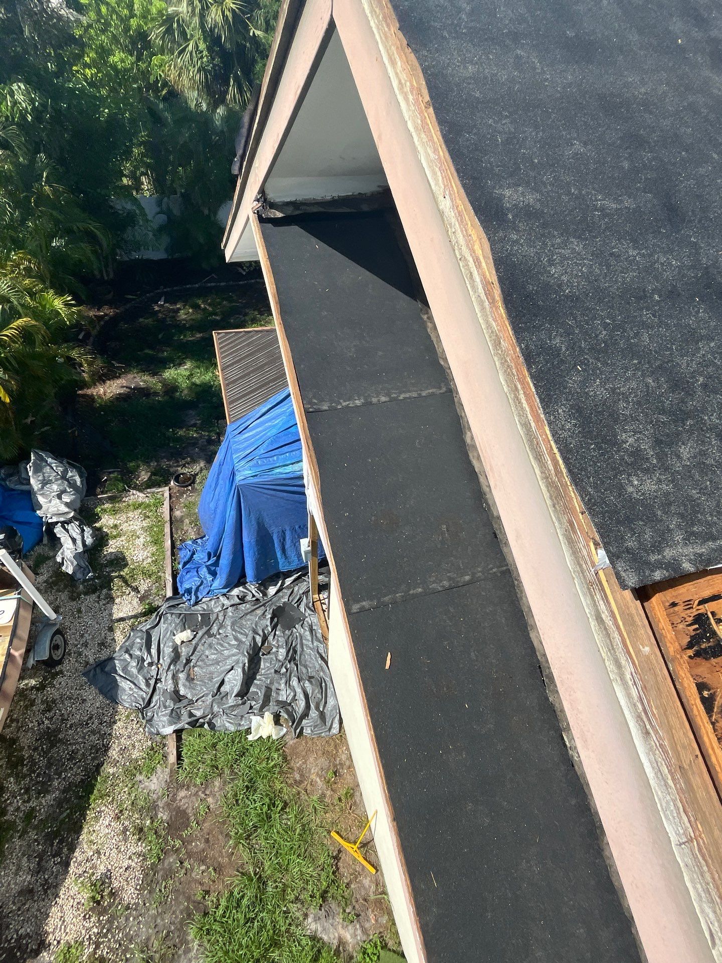 Project in Seminole 33776 by Mitchell Roofing Company LLC 