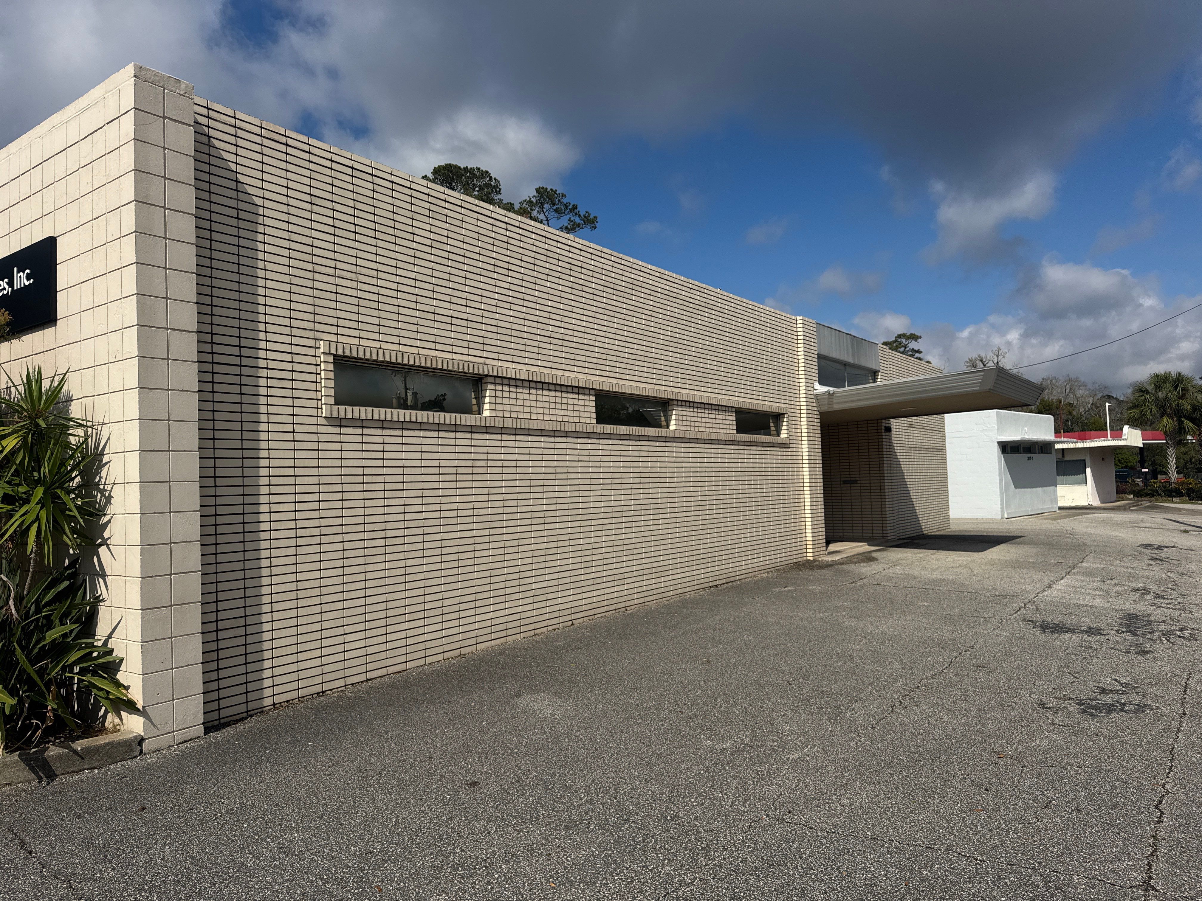 Project in Jacksonville by Colorwise Painting