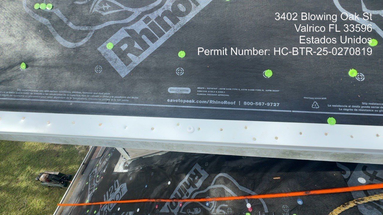 Project in Valrico by You Restorations LLC DBA YOU-Home