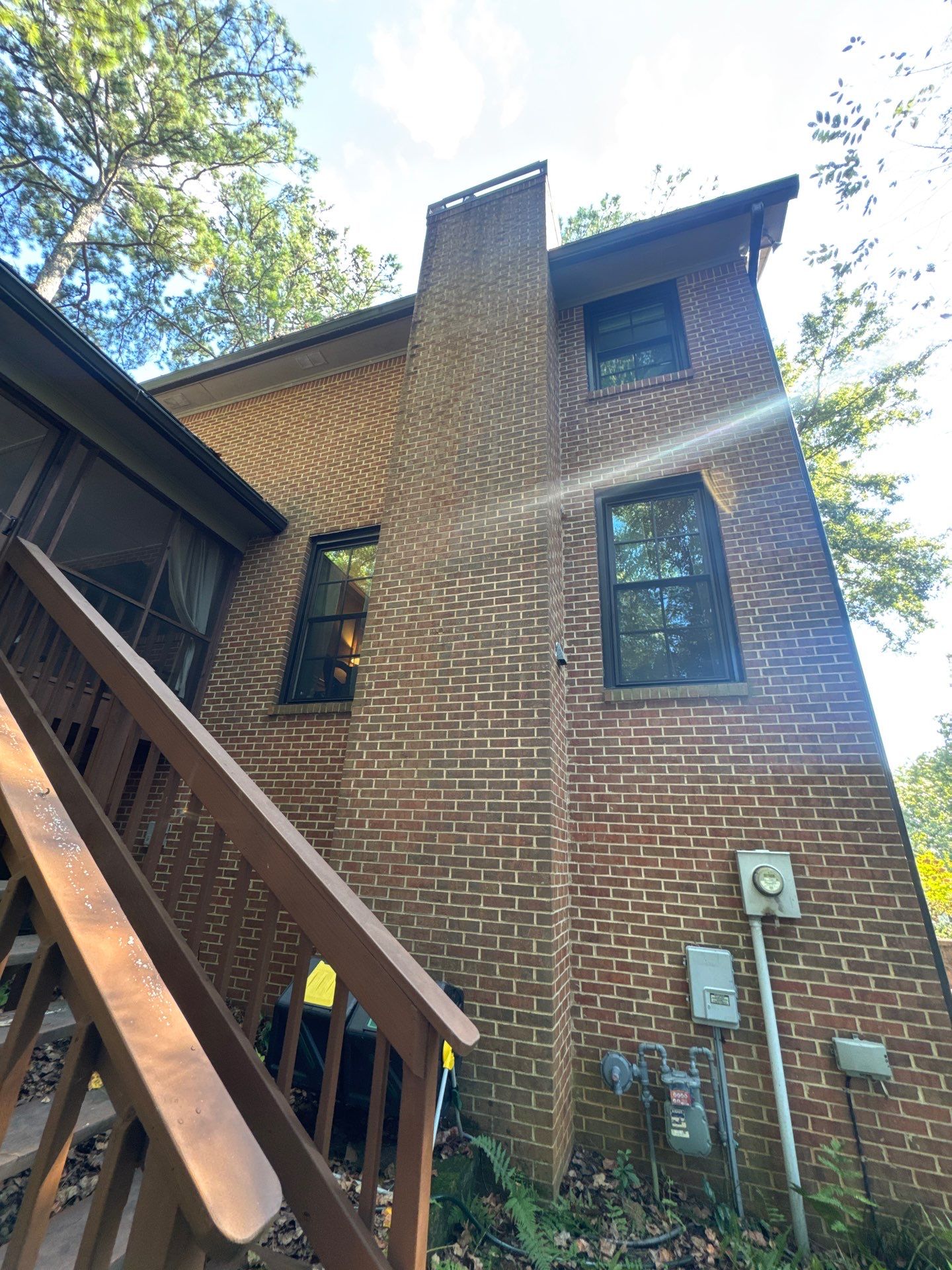 Perry Project in Hoover by The Window Source