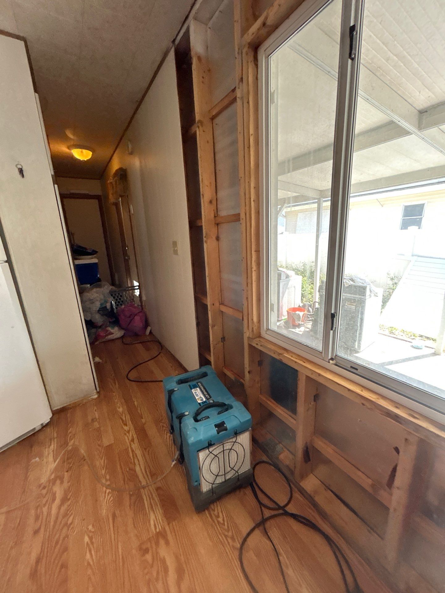 Mold Remediation Bradenton by Ampm Restoration Services 