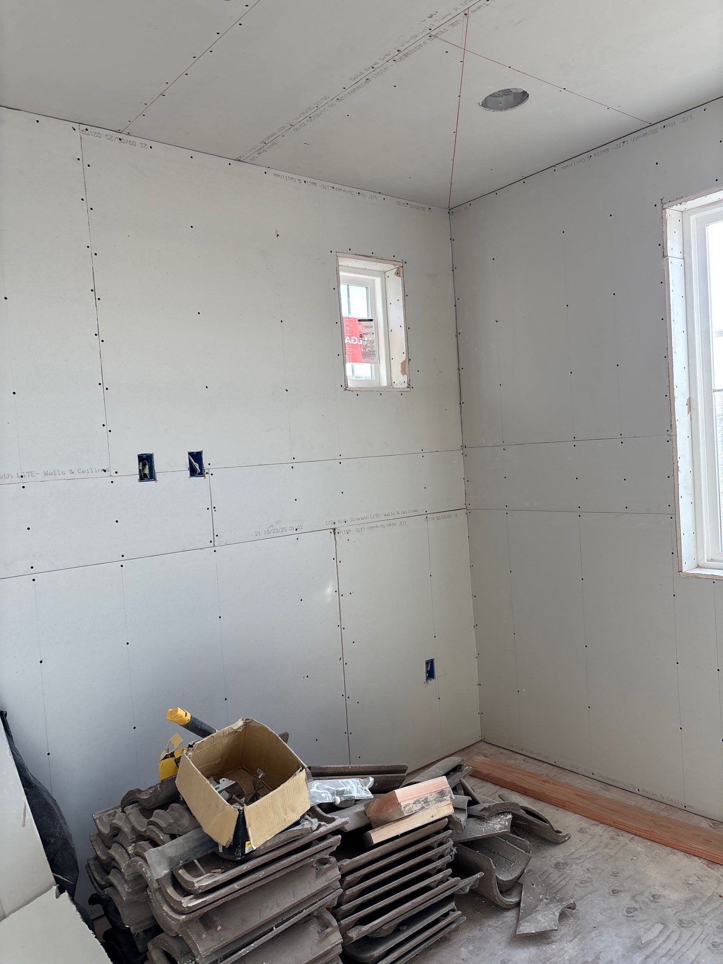 Project in Dublin by Projat Solutions