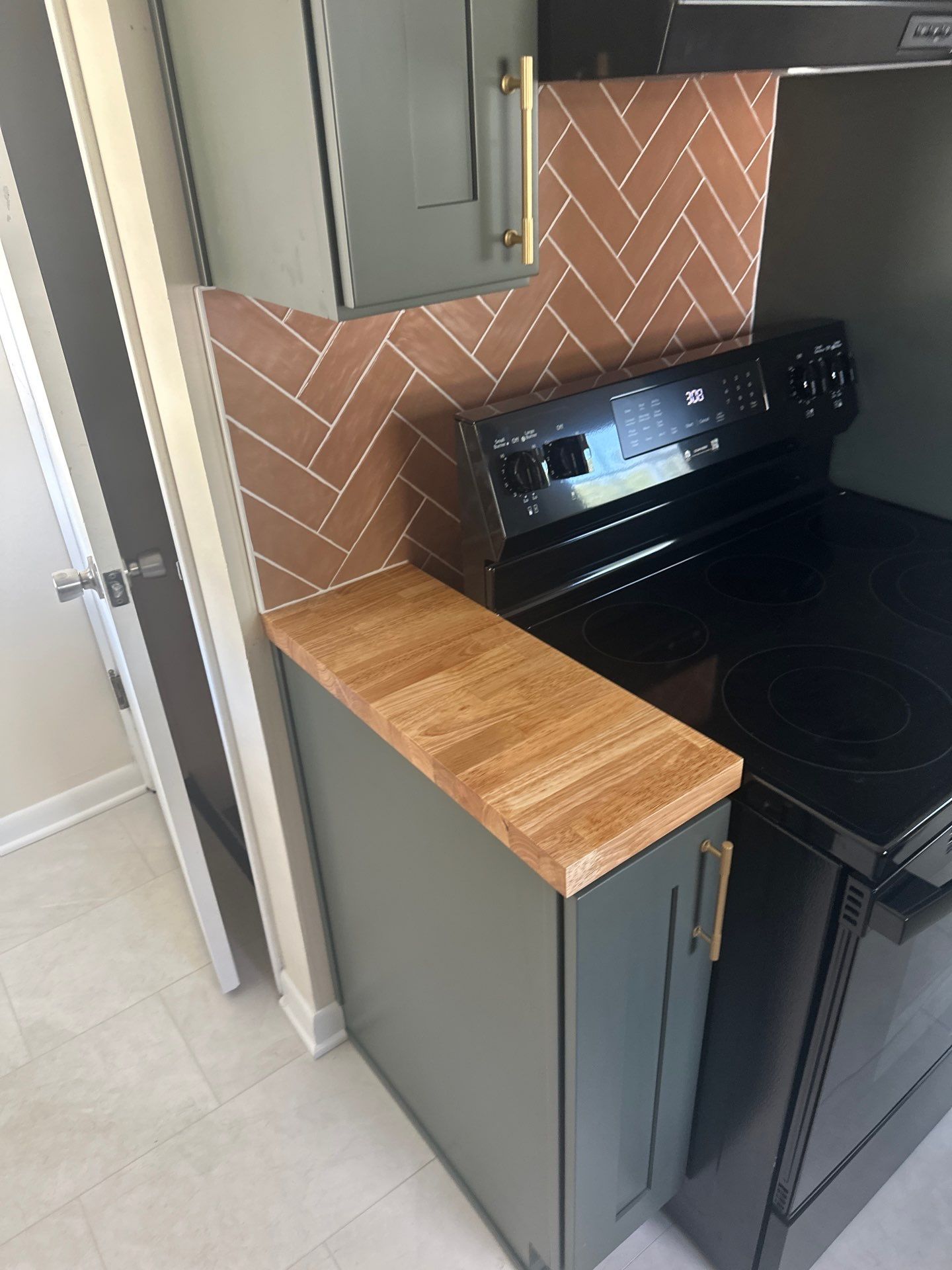 Project in Columbus by Ohio Pro Group 