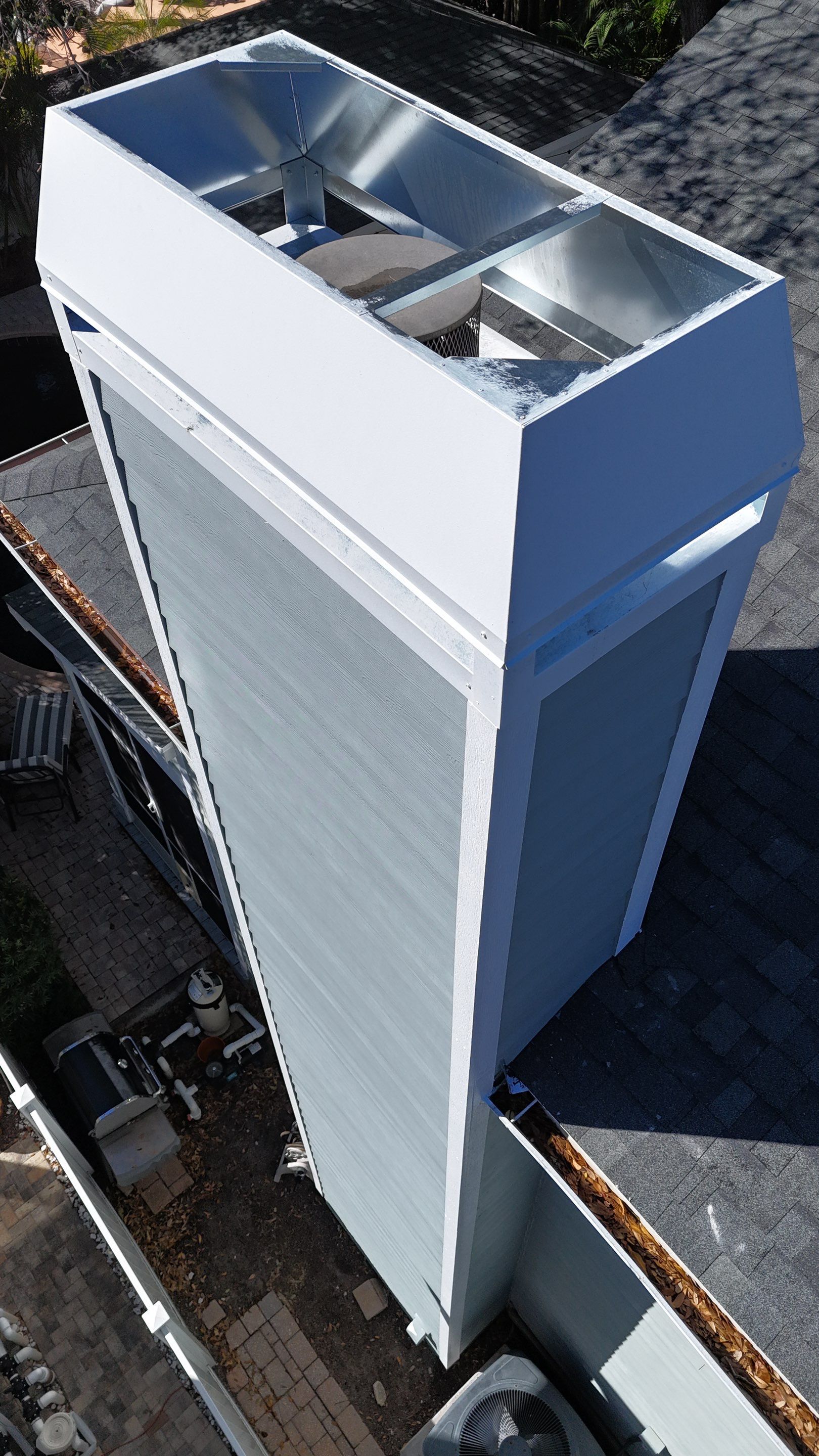 Roof Replacement in Tampa, FL by Shingle Masters Roofing