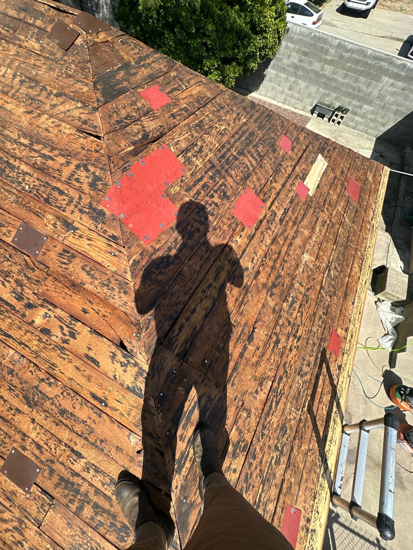 Roof Replacement - Santa Clara, CA 95050 by Epic Roof Replacement