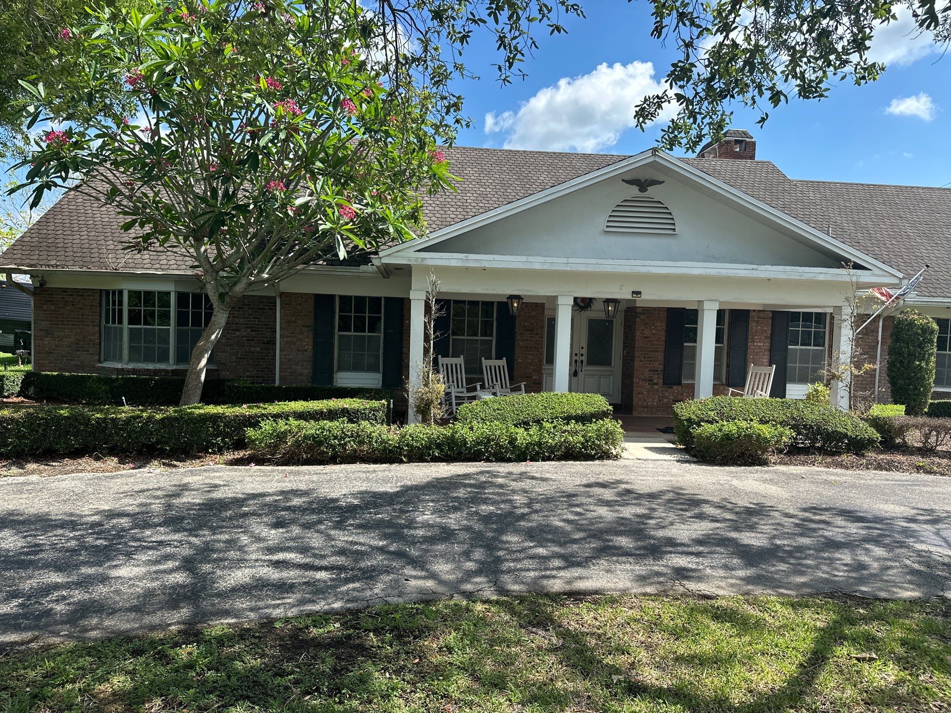 Water Damage Claim in Homestead by FLAPA & KeyStone