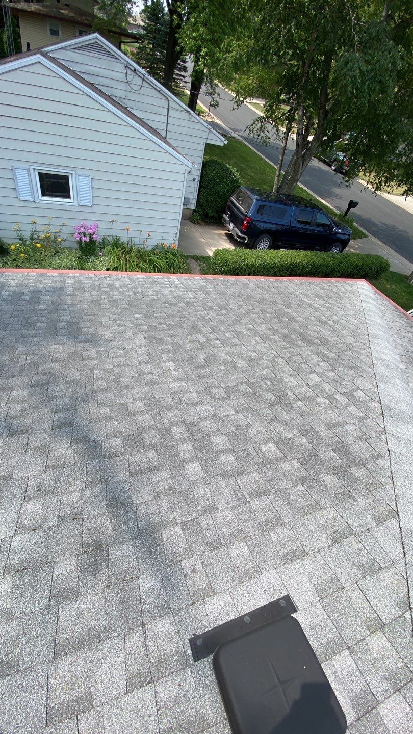Save The Life Of Another Roof. Don’t Prematurely Replace Your Roof.  by Save My Roof,LLC