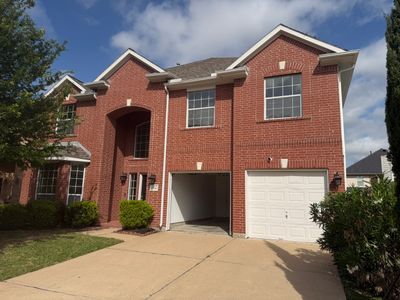 Project in Richmond