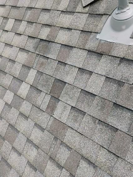 Project in San Marcos by Rhino Roofing and General Contracting, LLC