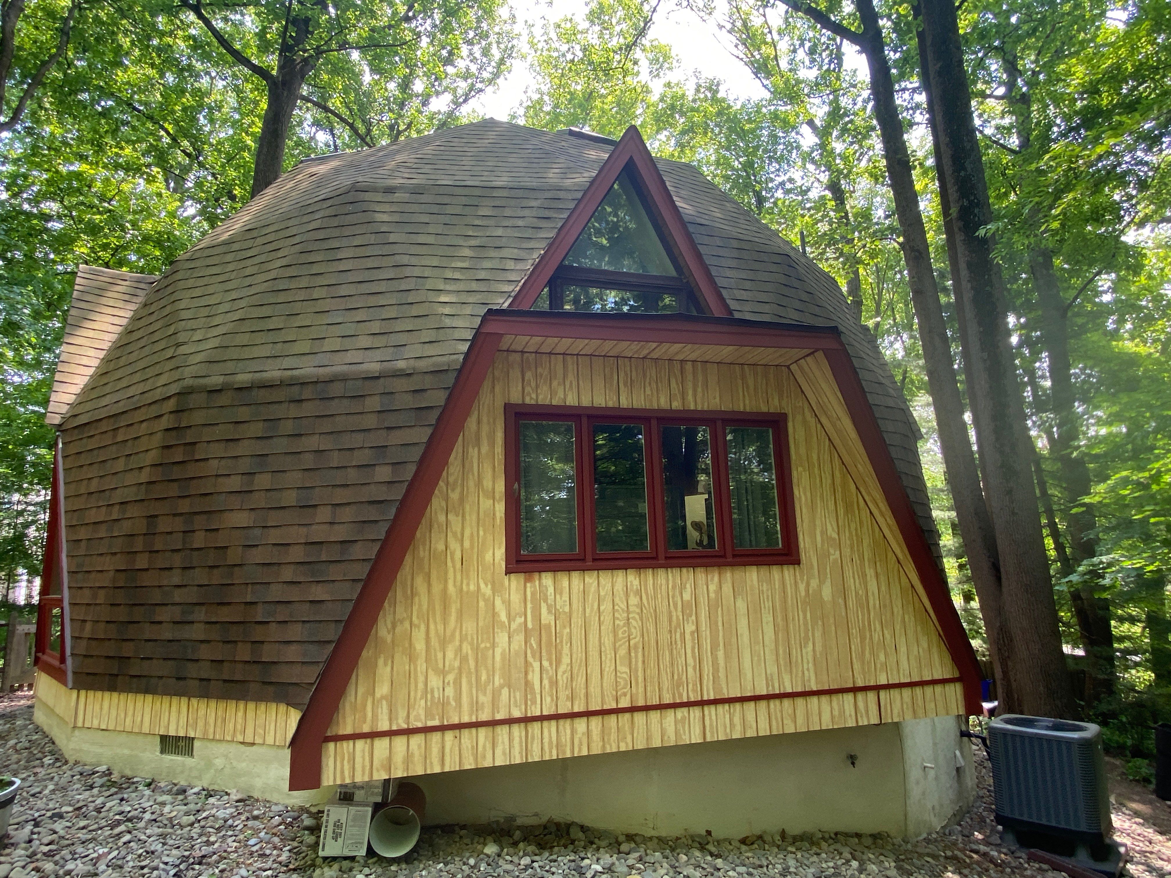 Custom Window Replacement | Laurel, MD by American Home Contractors