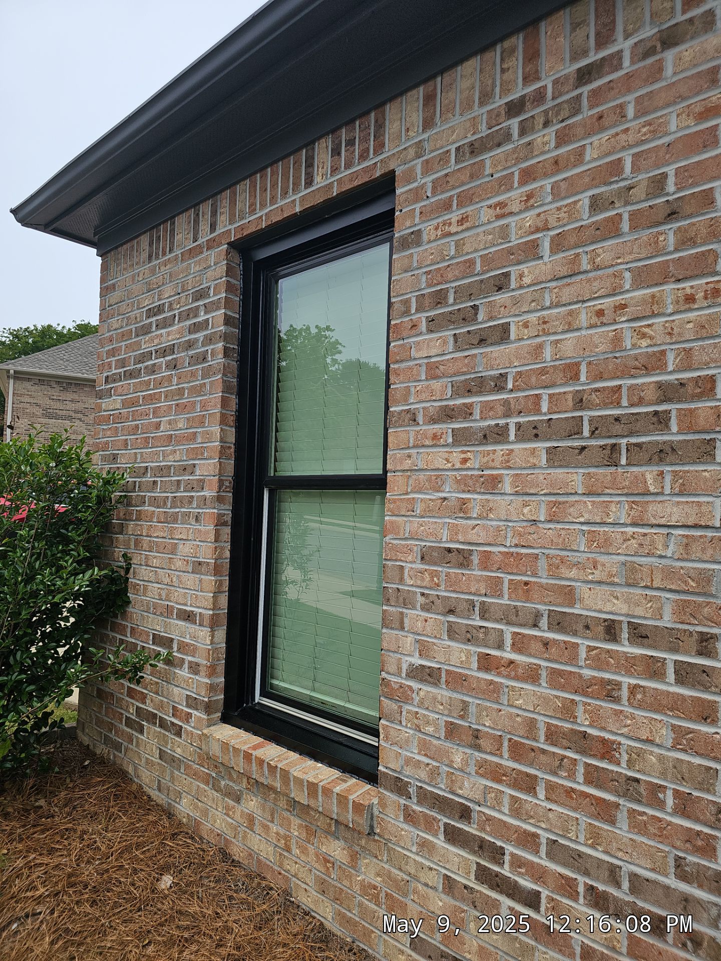 Smith Project in Birmingham by The Window Source