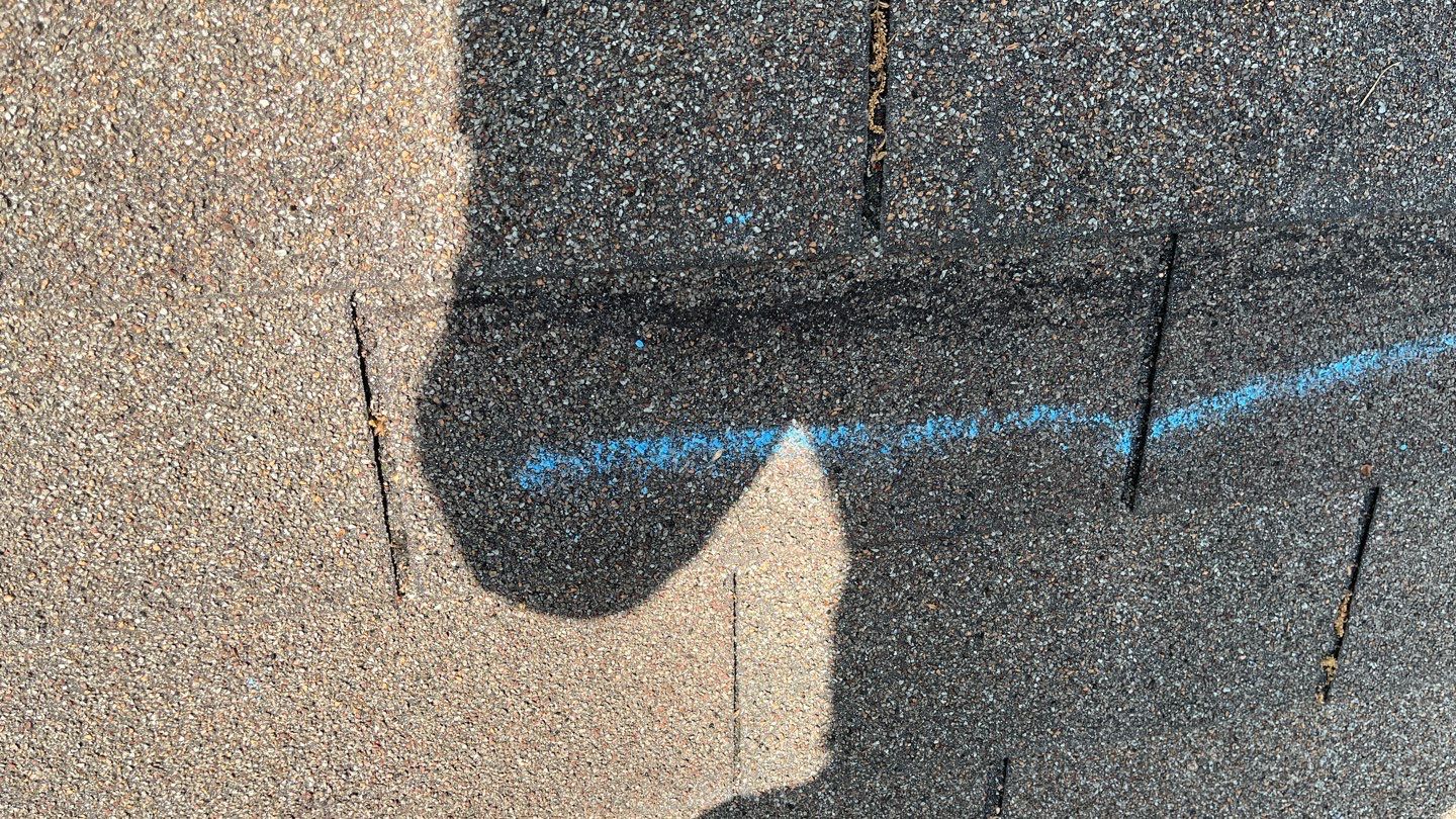 Residential Roofing Installation using Owen's Corning by Roof Concepts Construction