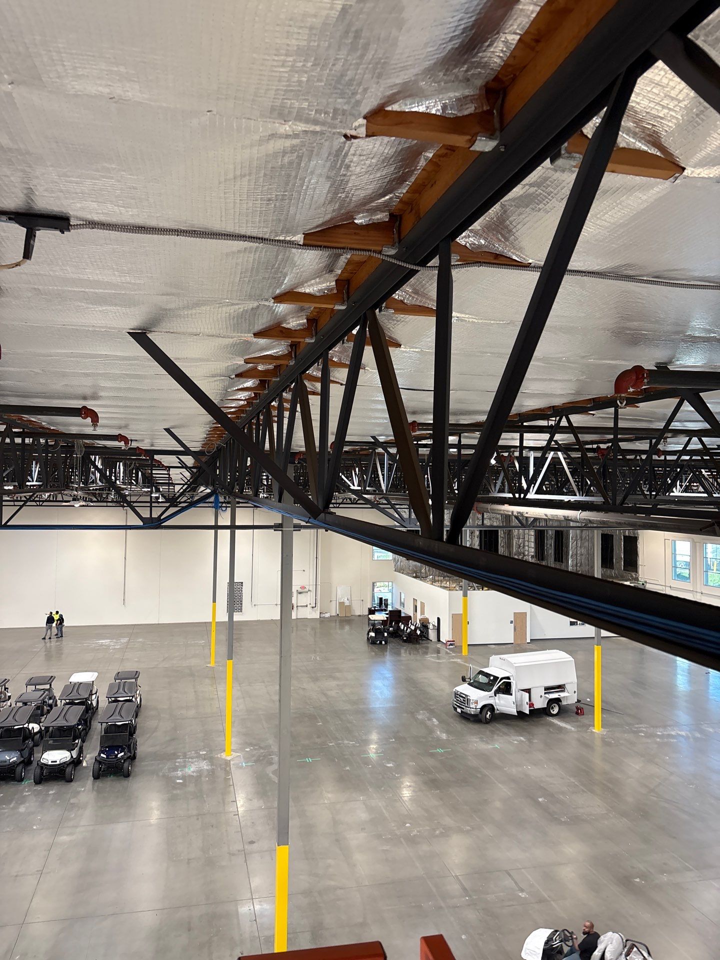 Project in San Bernardino by Ring and Ping Inc.