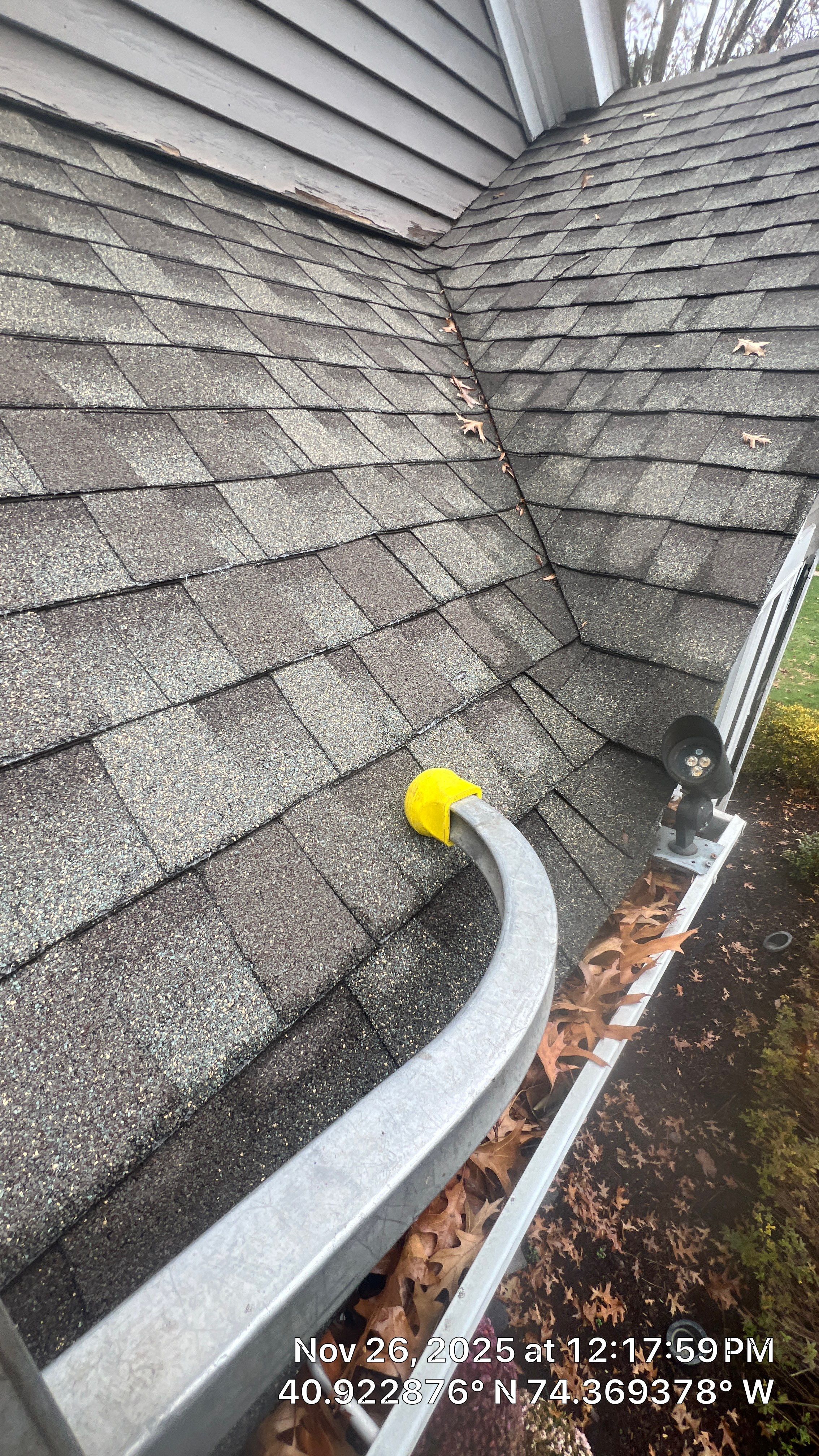 Essential Gutter Cleaning Service Plan in Montville, NJ 07045 by NJ Home Maintenance Services