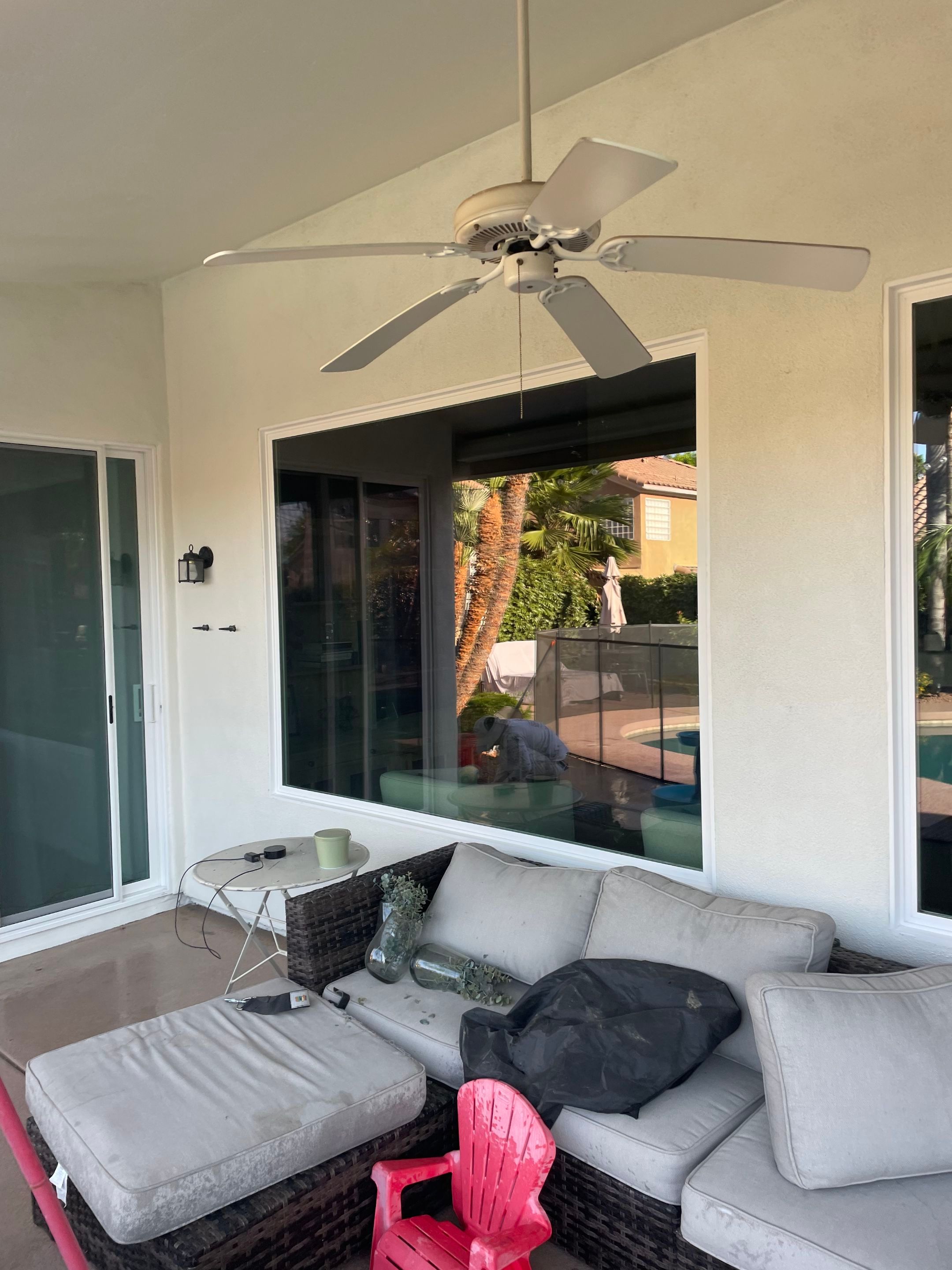 Exterior Painting - Scottsdale by Crash of Rhinos Painting & Garage Floors