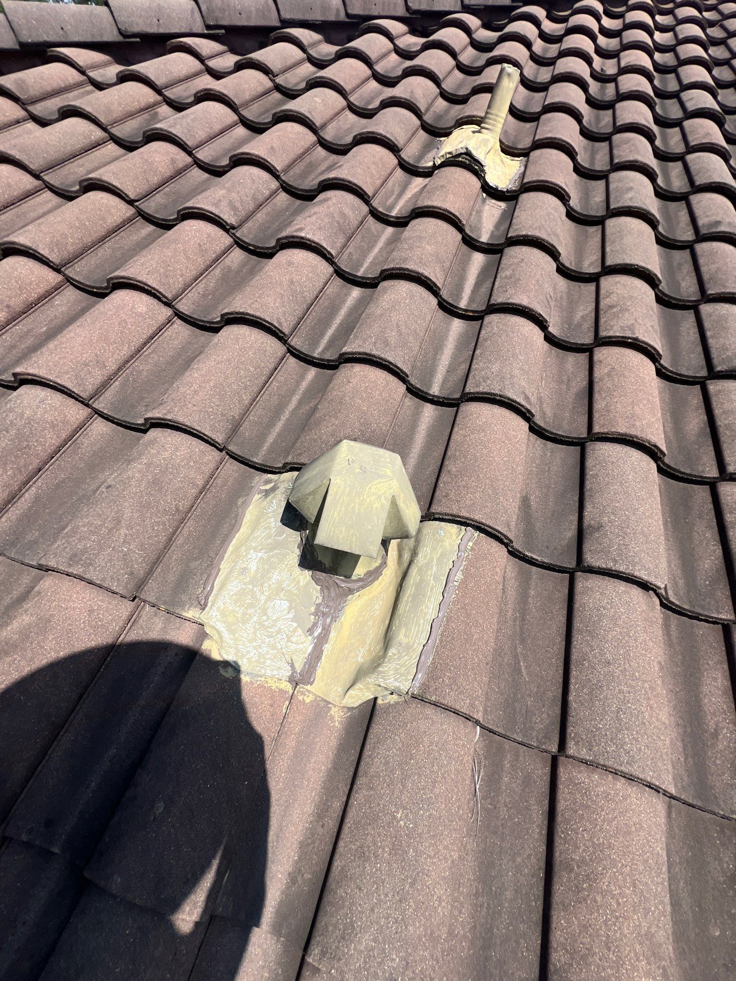 Roof Repair Spring by Roof Repair Company