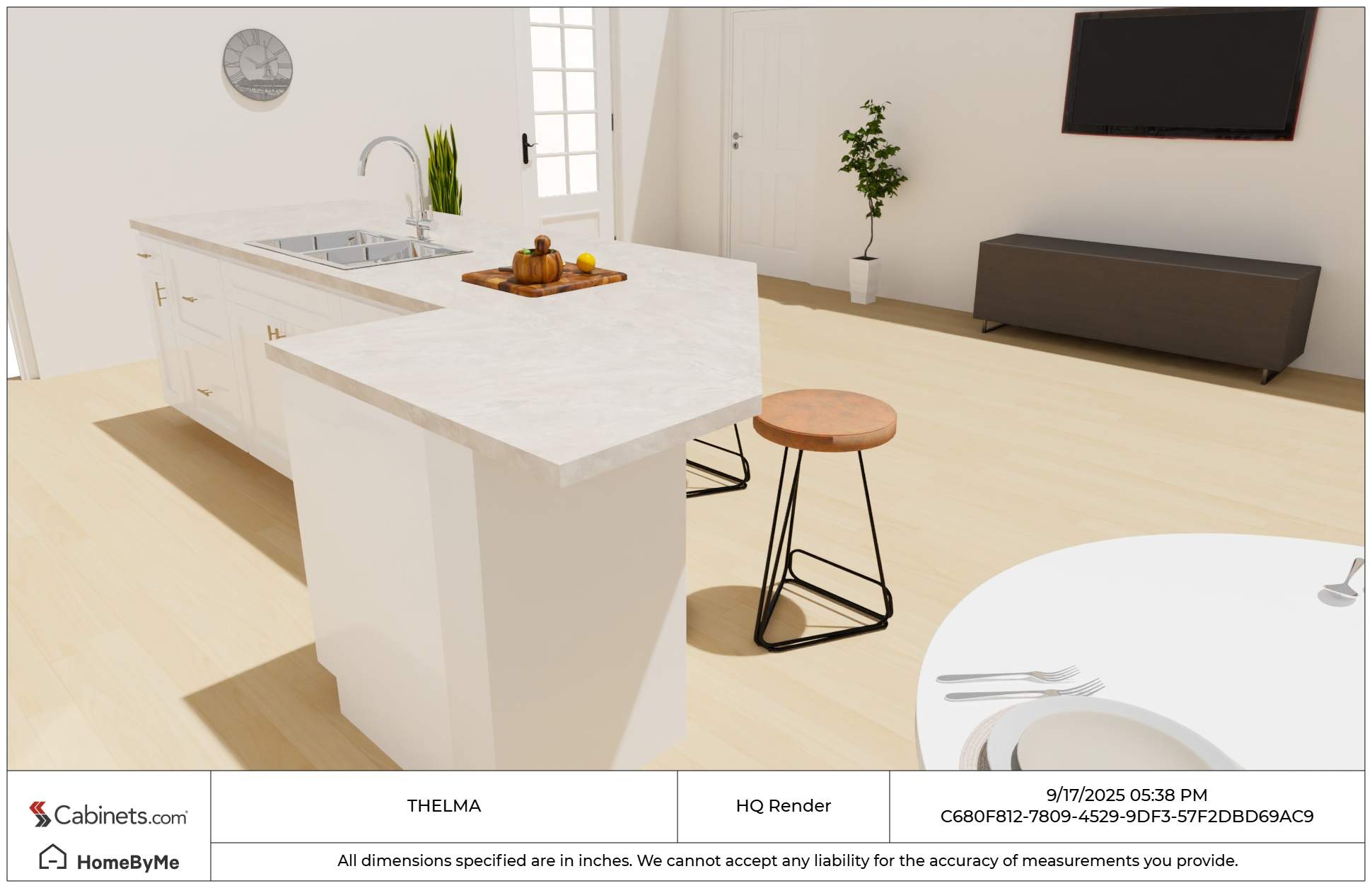 Project in Ocala by You Restorations LLC DBA YOU-Home