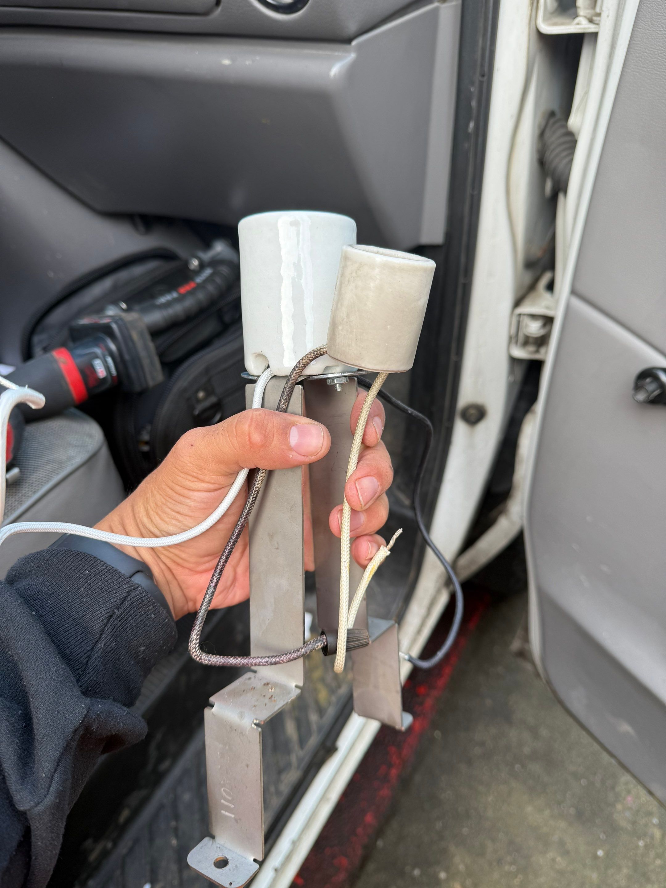 Community Street Lighting by Aztec Electric LLC