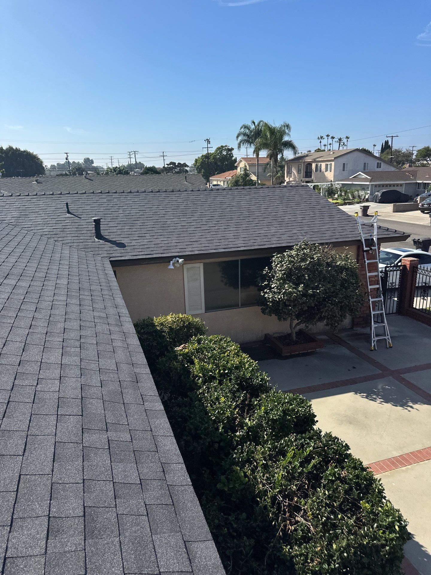 Roof Replacement - Garden Grove, CA 92843 by Epic Roof Replacement