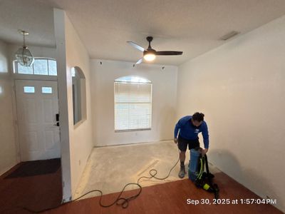 Water Damage Repair In Bradenton, FL 