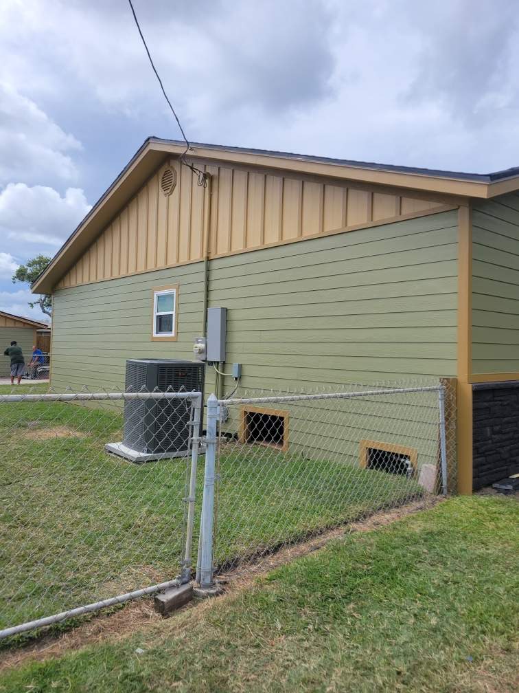 From Blah to Blam! by Bayfront Roofing and Construction