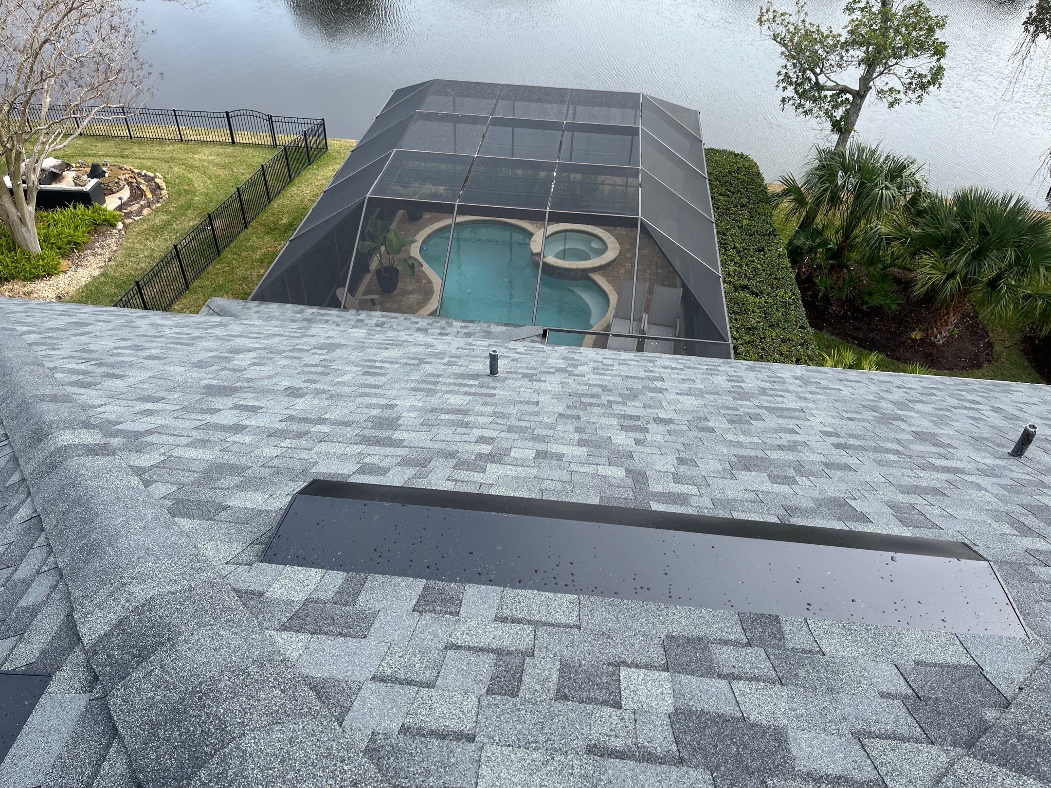 Shingle -> Shingle by Prime Roofing