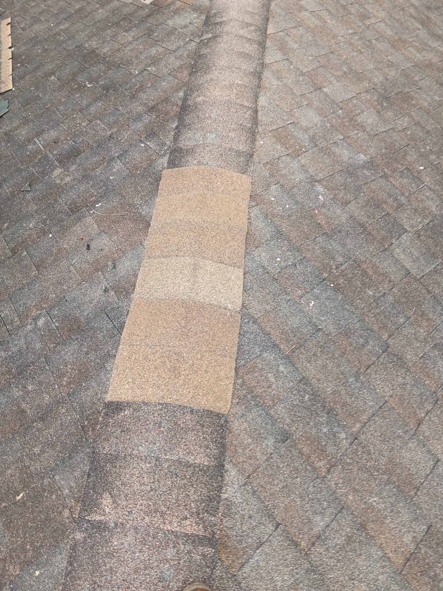 Roof Repair La Porte by Roof Repair Company