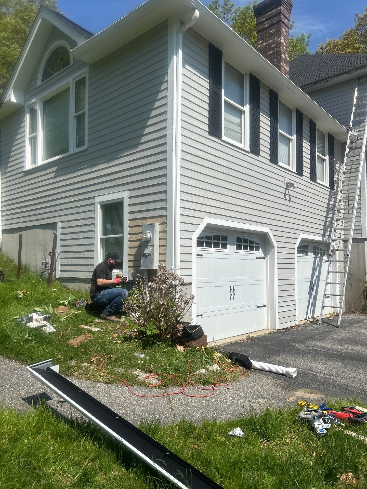 Gutters, Roofing & Siding | Andover by Mighty Dog Roofing of Greater Middlesex County