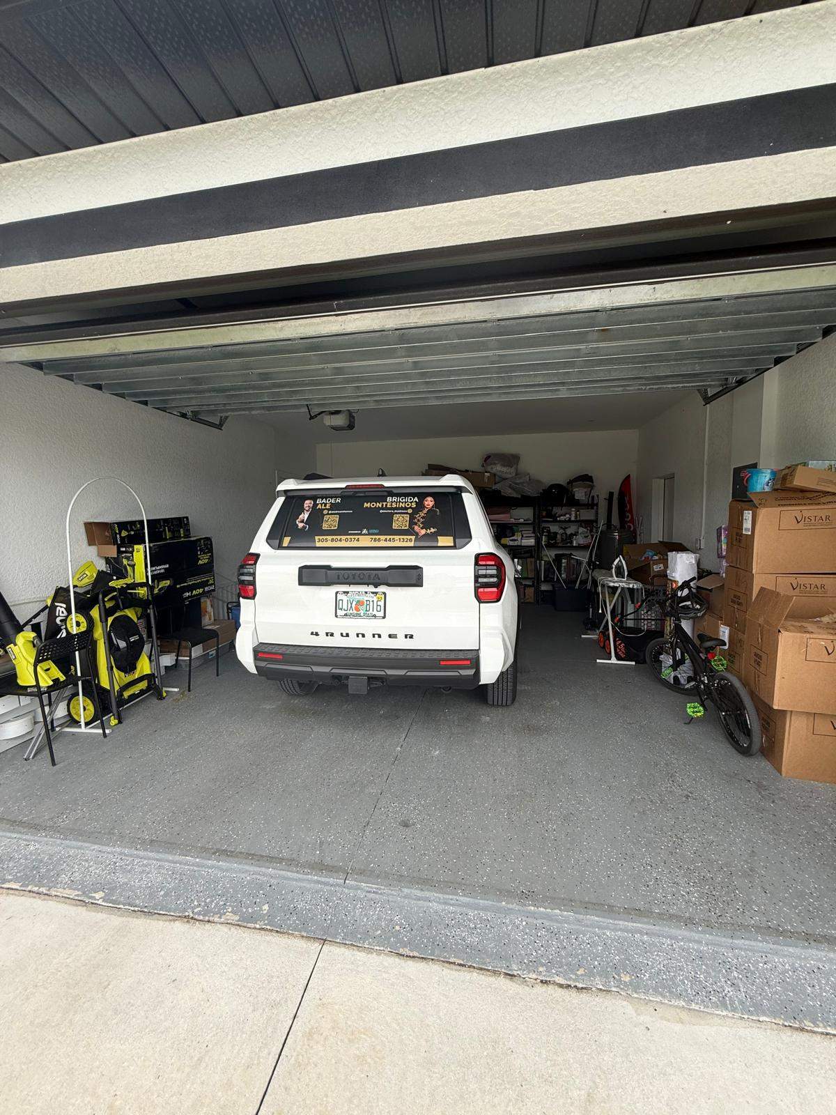 Water Damage Claim in Lehigh Acres by FLAPA & KeyStone