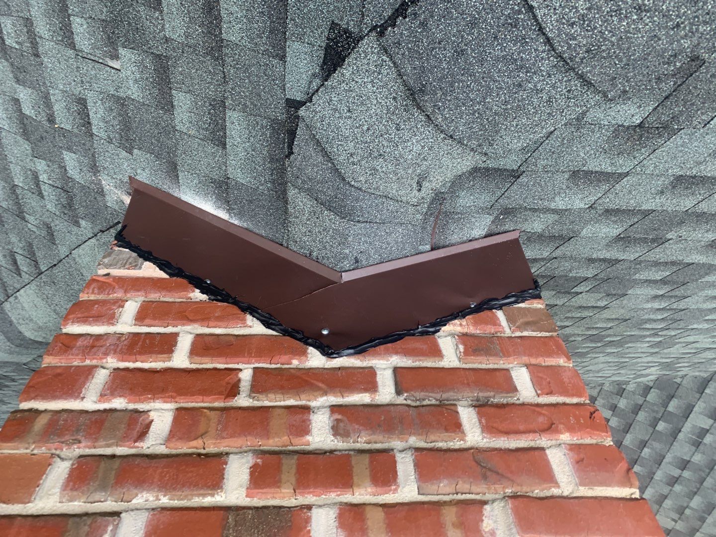 Re-Roof by American Roofing NC