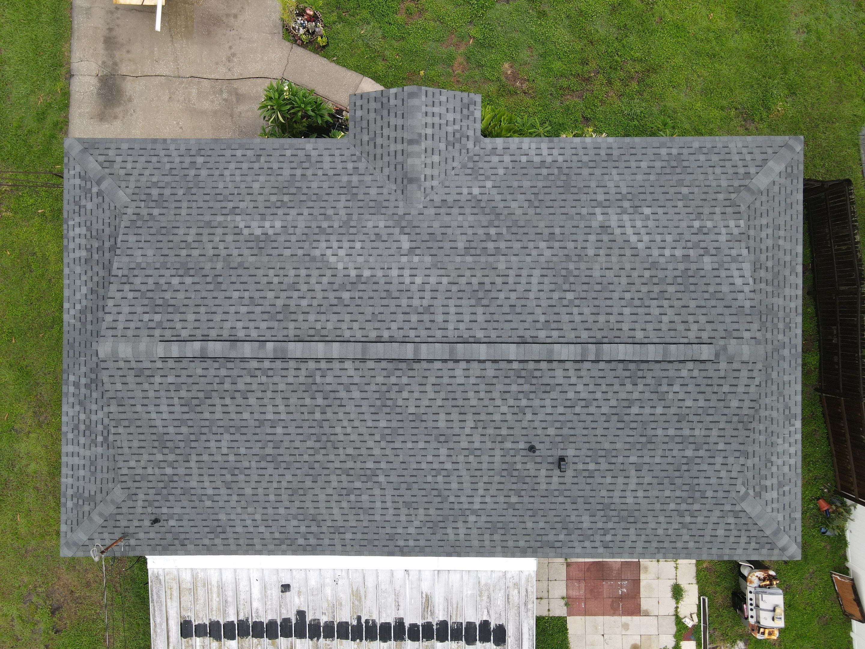 Roof Replacement in Seminole, FL. by Steadfast Roofing 