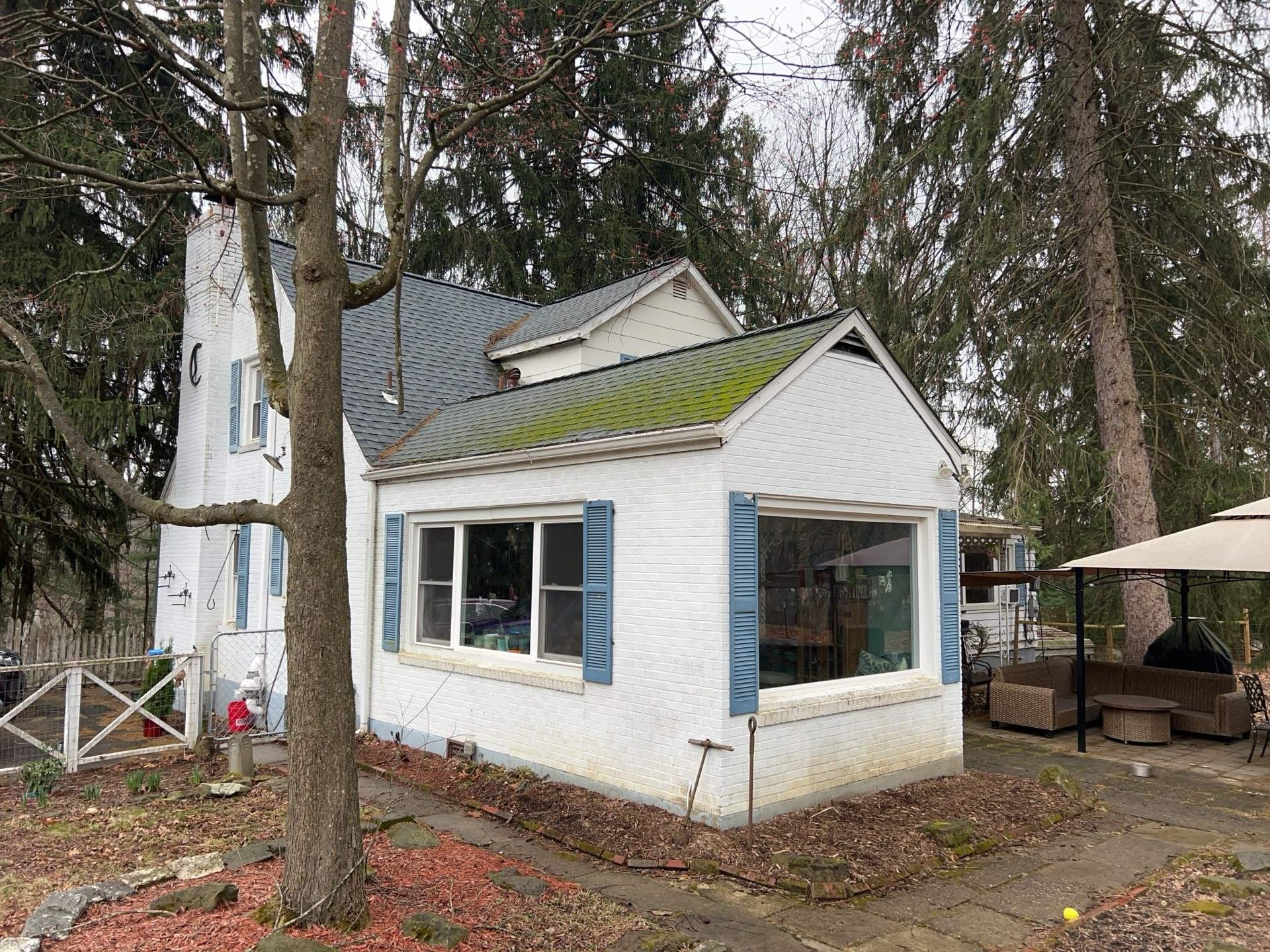 Cedar Siding to James Hardie Lap Siding in Pittsburgh by Ideal Siding Pittsburgh
