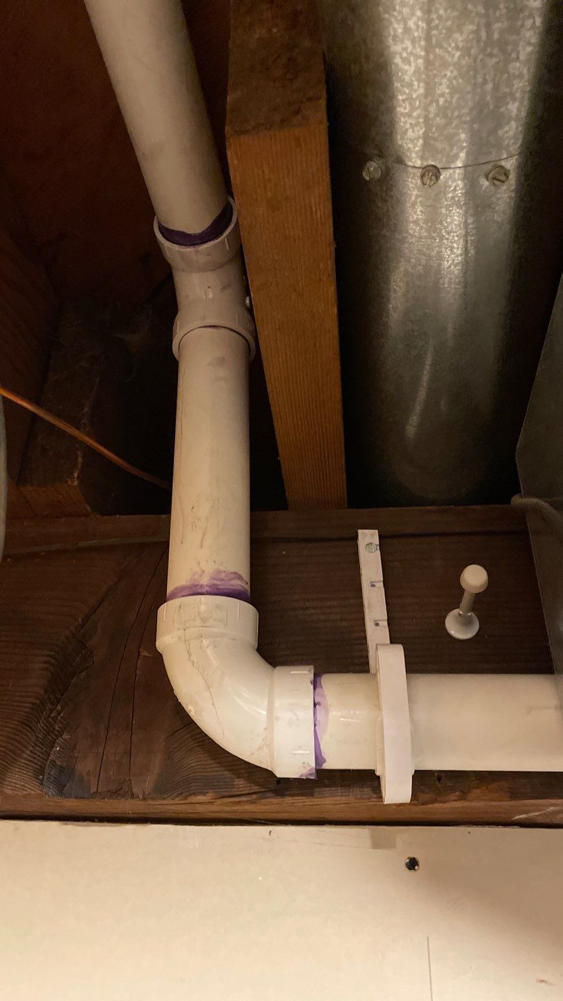 Sump Pump Discharge Rerouting in St. Paul, MN by Waterproofing Northeast