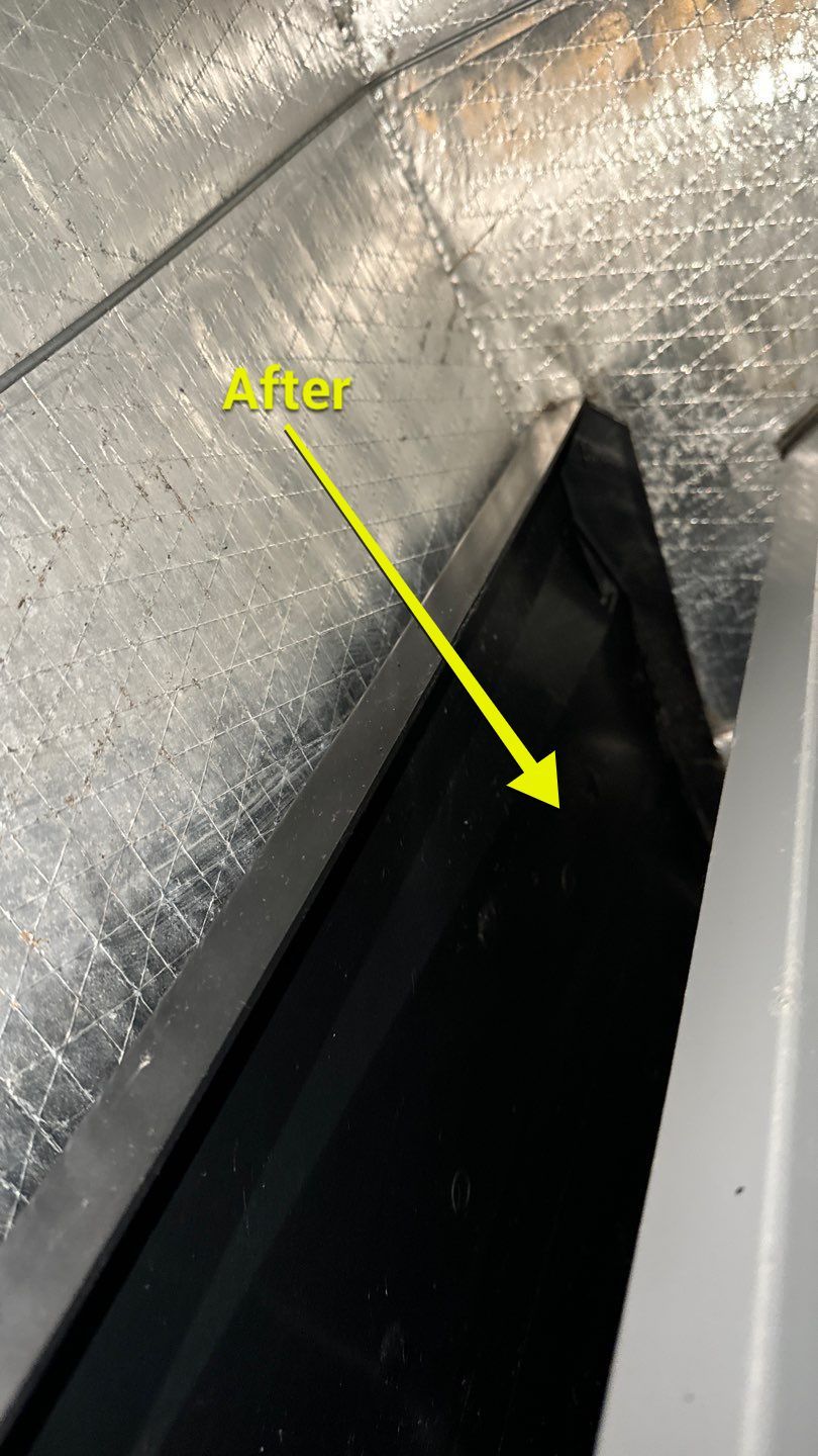 Air Duct Cleaning in Tavares by Hygienic Air, Inc