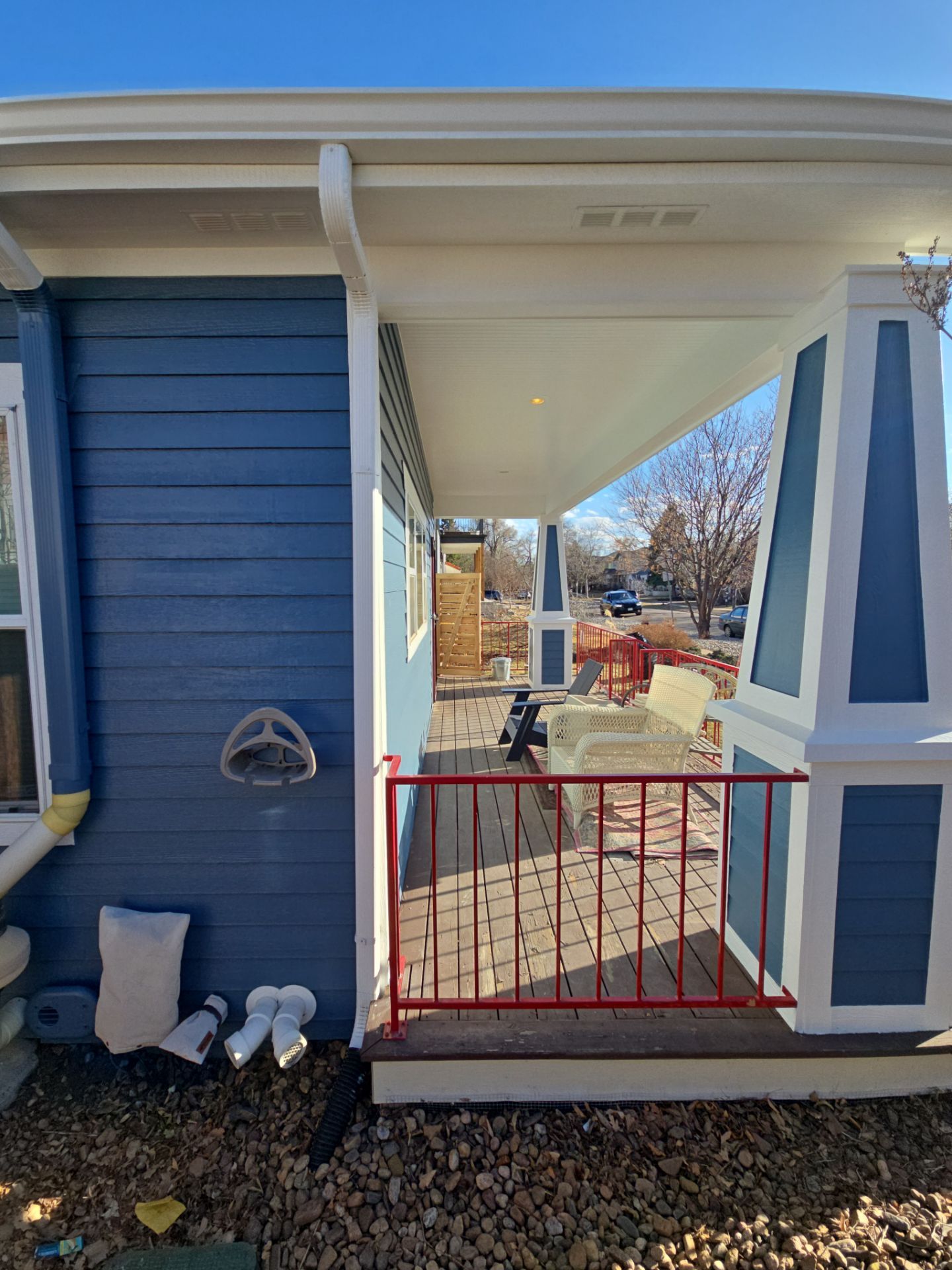 Denver University Glow‑Up: A True Head‑Turner by J&M Painting LLC