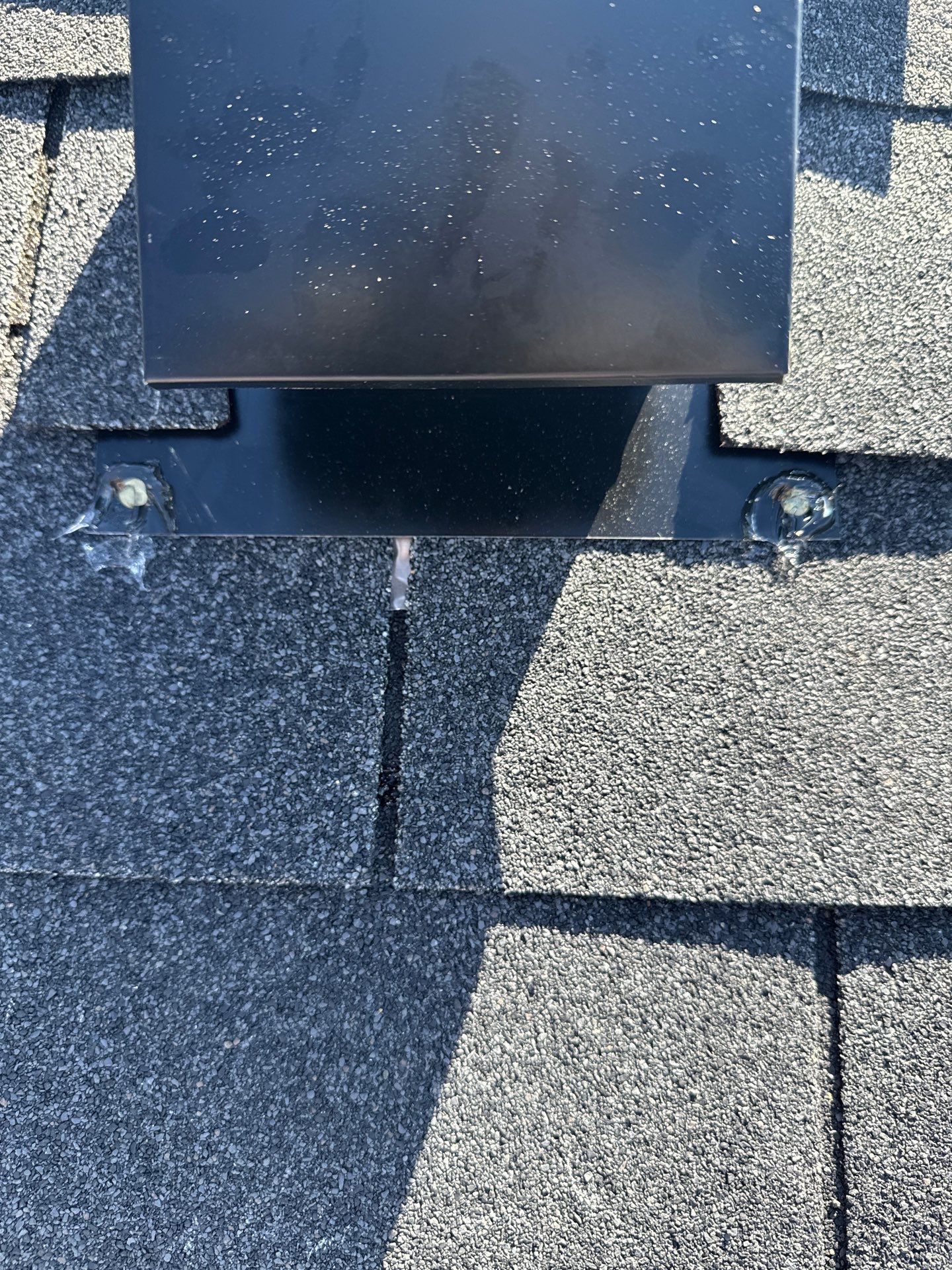 Project in The Colony by Rhino Roofing and General Contracting, LLC