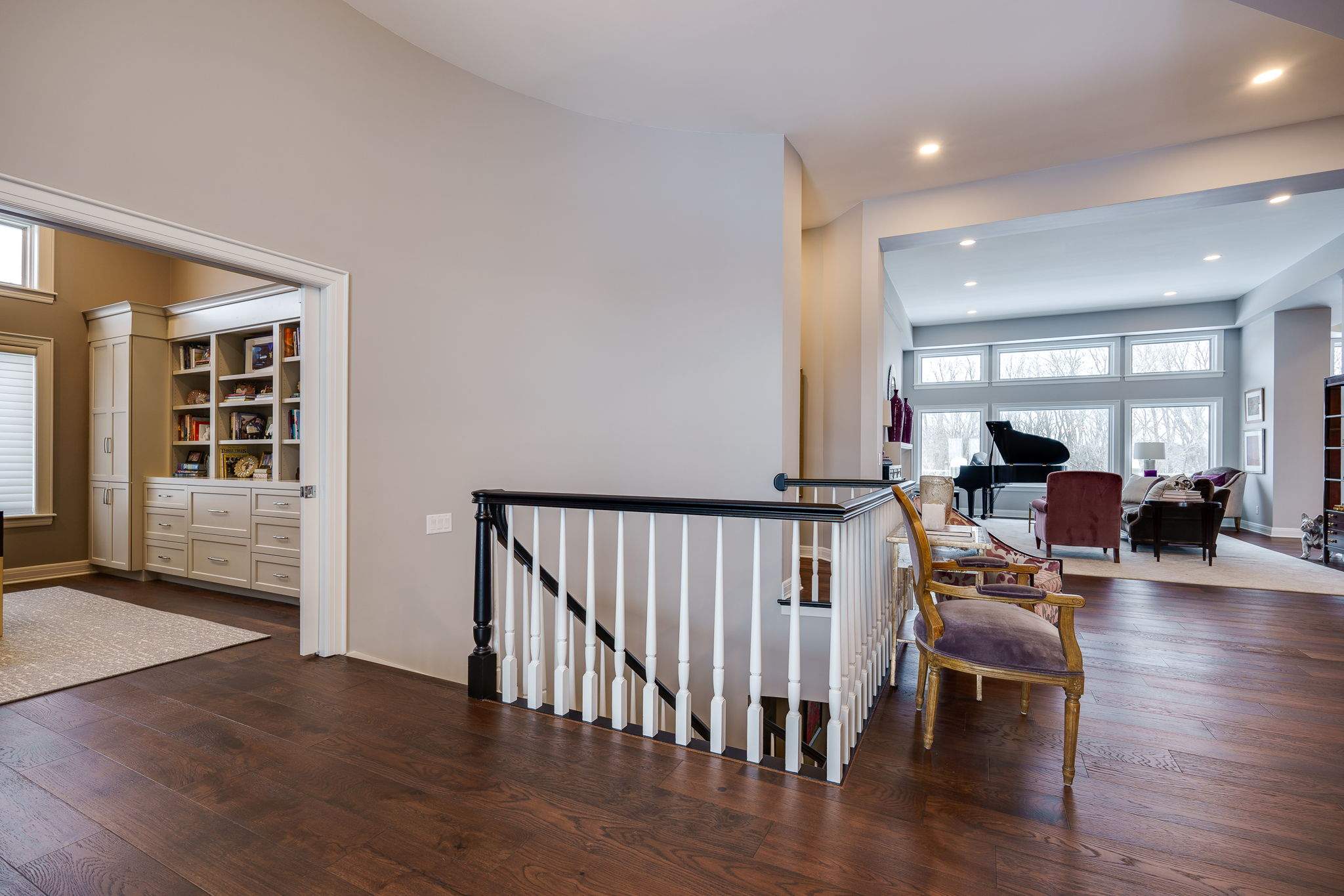 Entire Home Renovation by Zengel Group