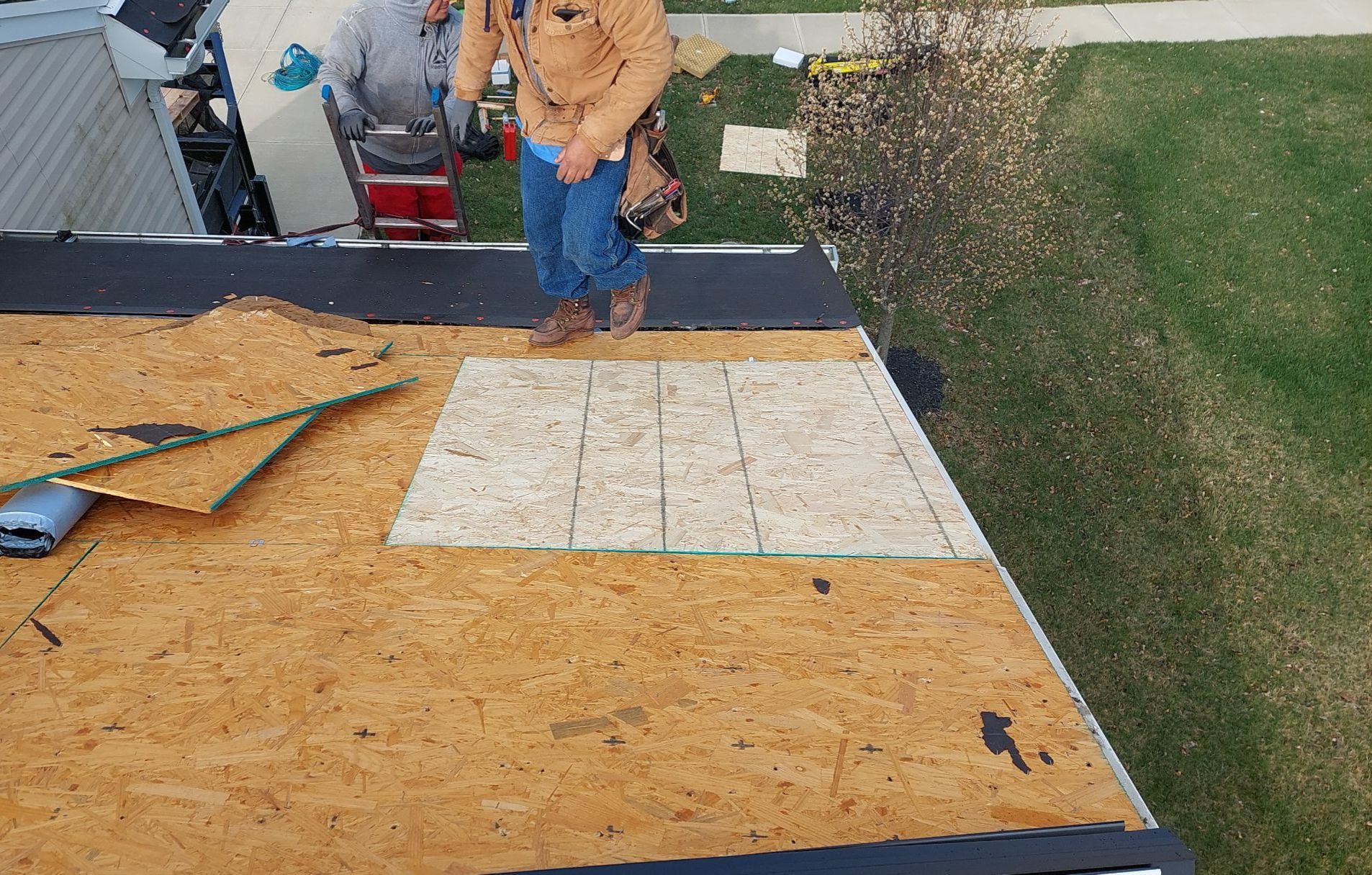 Majestic Shake by Tamlin Roofing