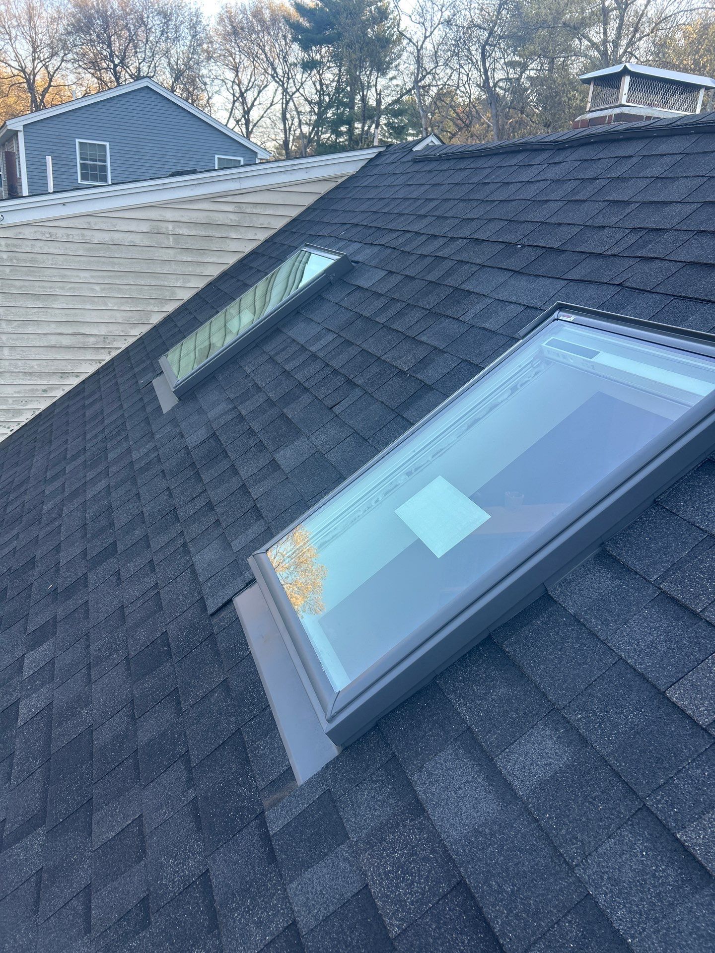 Skylights | Littleton by Mighty Dog Roofing of Greater Middlesex County