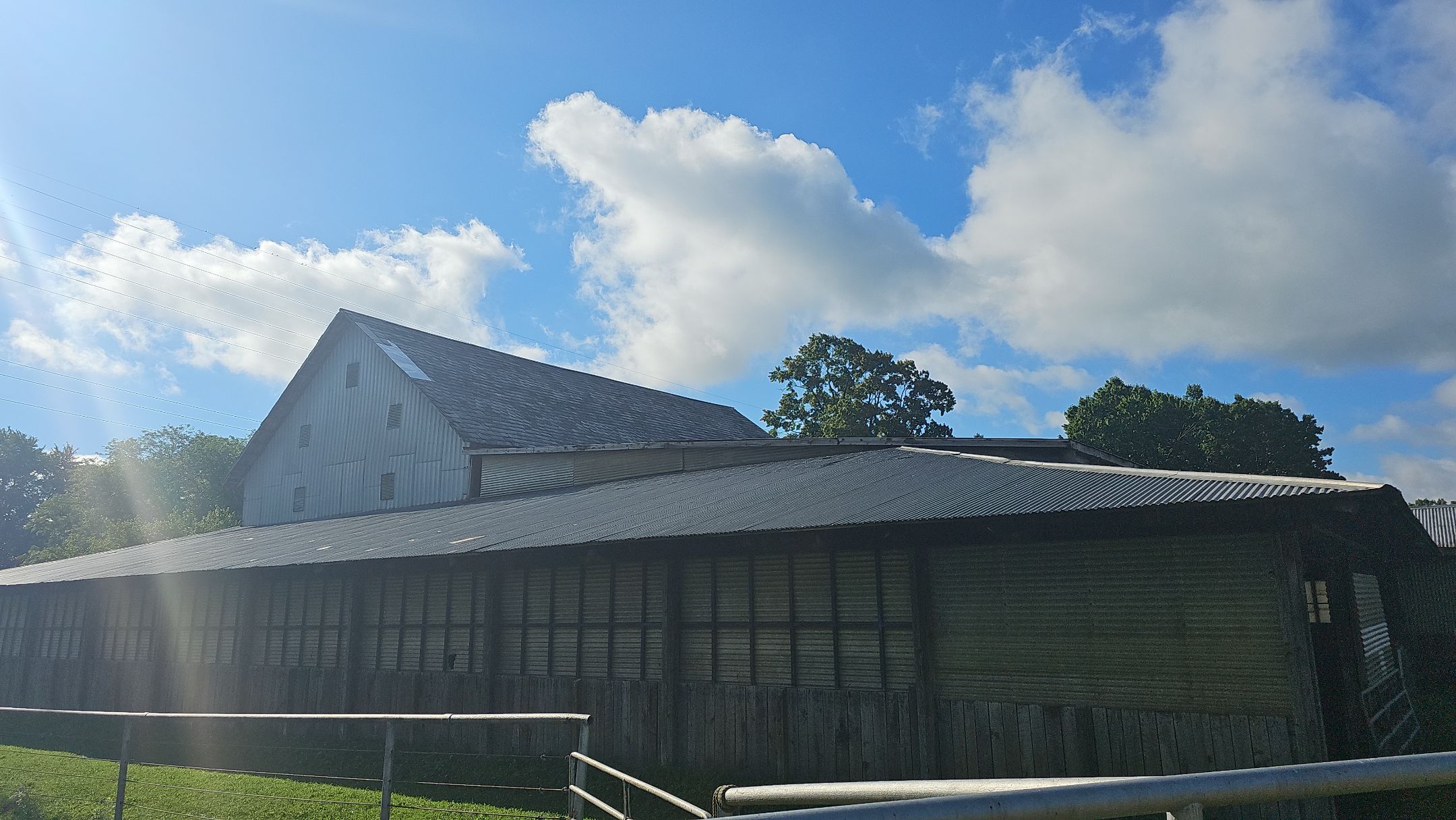 Weather Max, Color: Copper Metallic by Eagle Eye Roofing