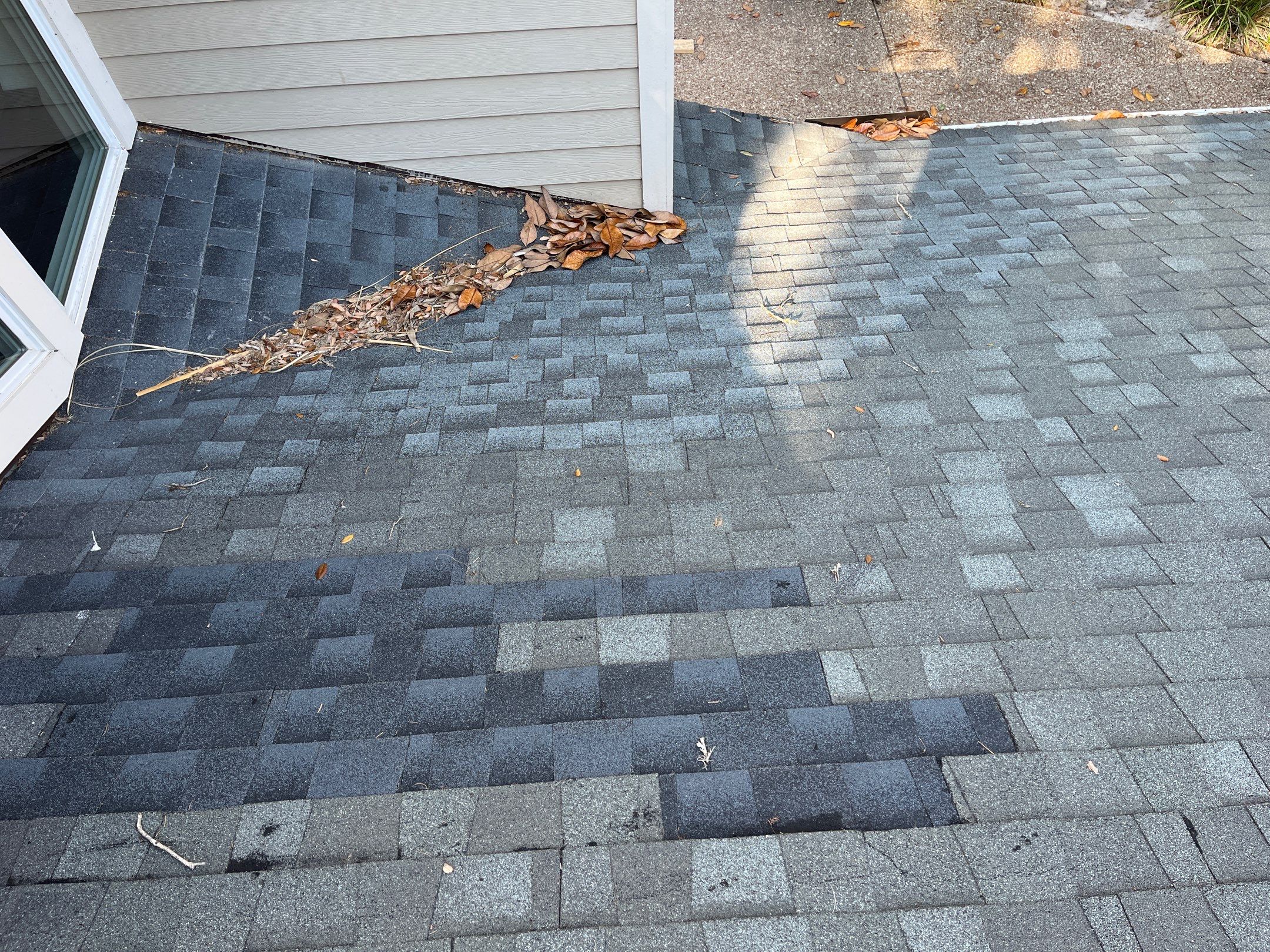 Shingle -> Shingle by Prime Roofing