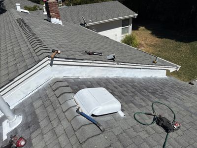Residential Repair in Yuba City