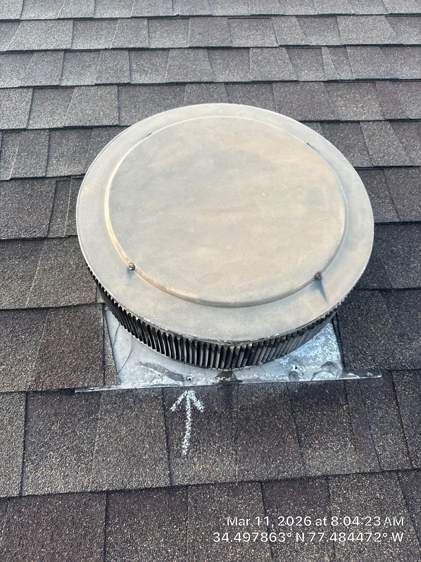 Holly Ridge | NC Roofs by North Carolina Roofs