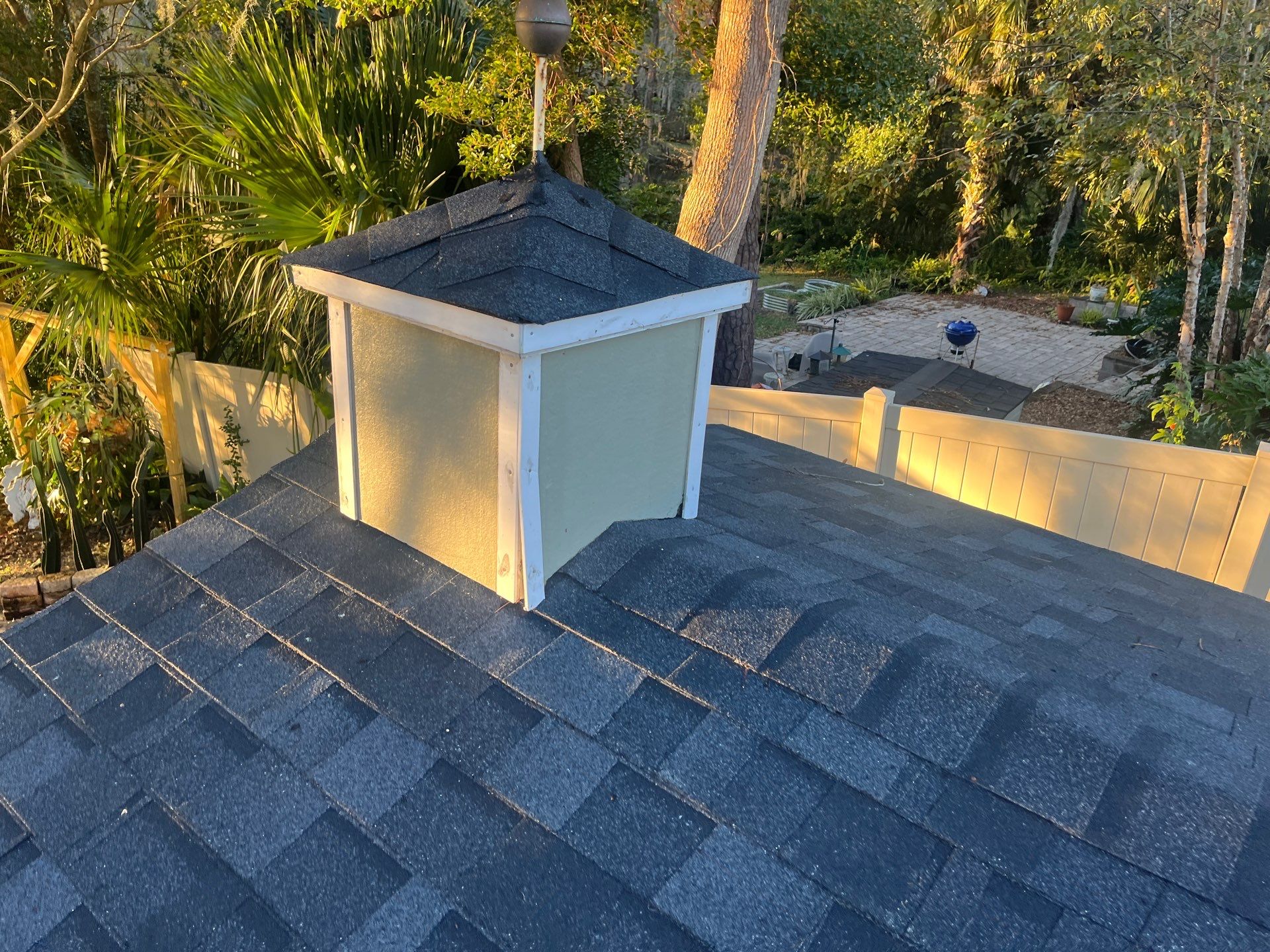 Shingle -> Shingle by Prime Roofing