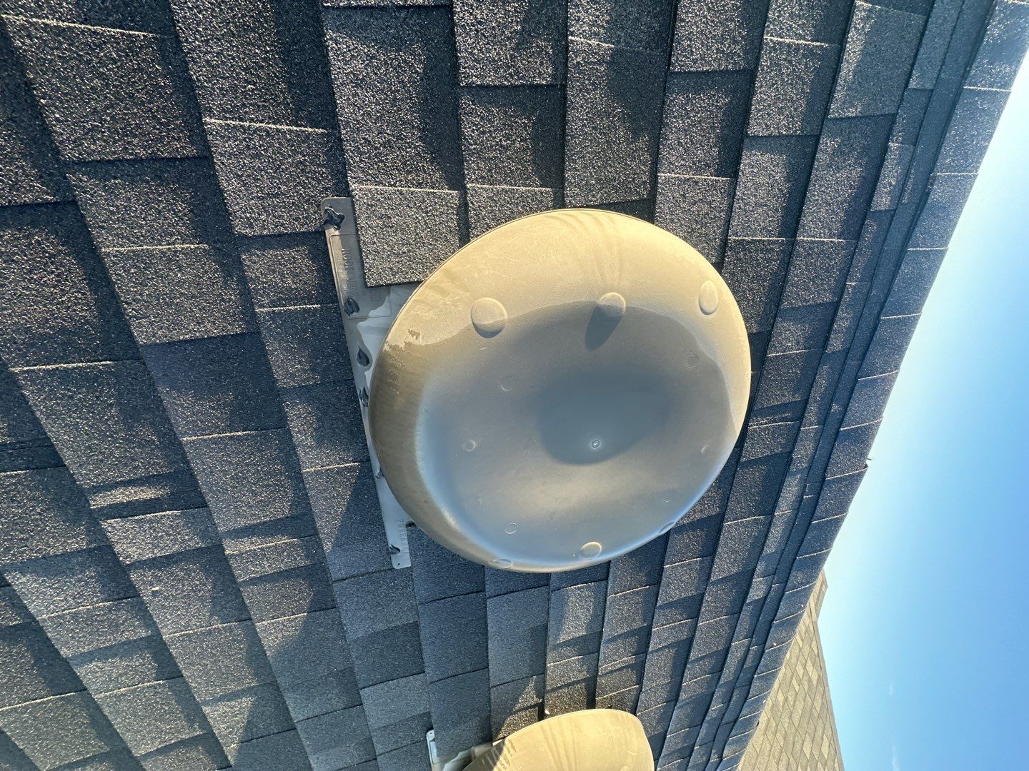 Roof Repair Hockley by Roof Repair Company