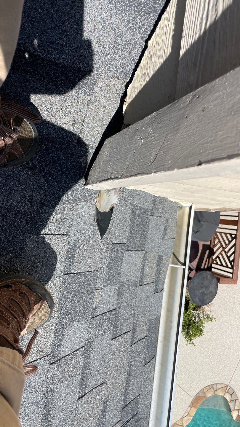 Duration TruDef Williamsburg Gray Residential Roofing Installation by Inspector Roofing and Restoration