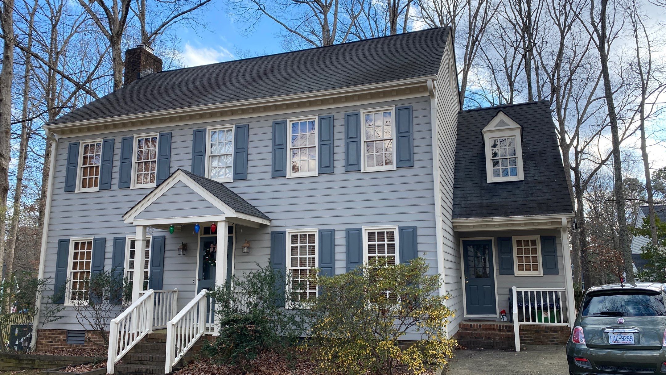 Roof Replacement - GAF Timberline HDZ Charcoal  by Pro Performance Roofing