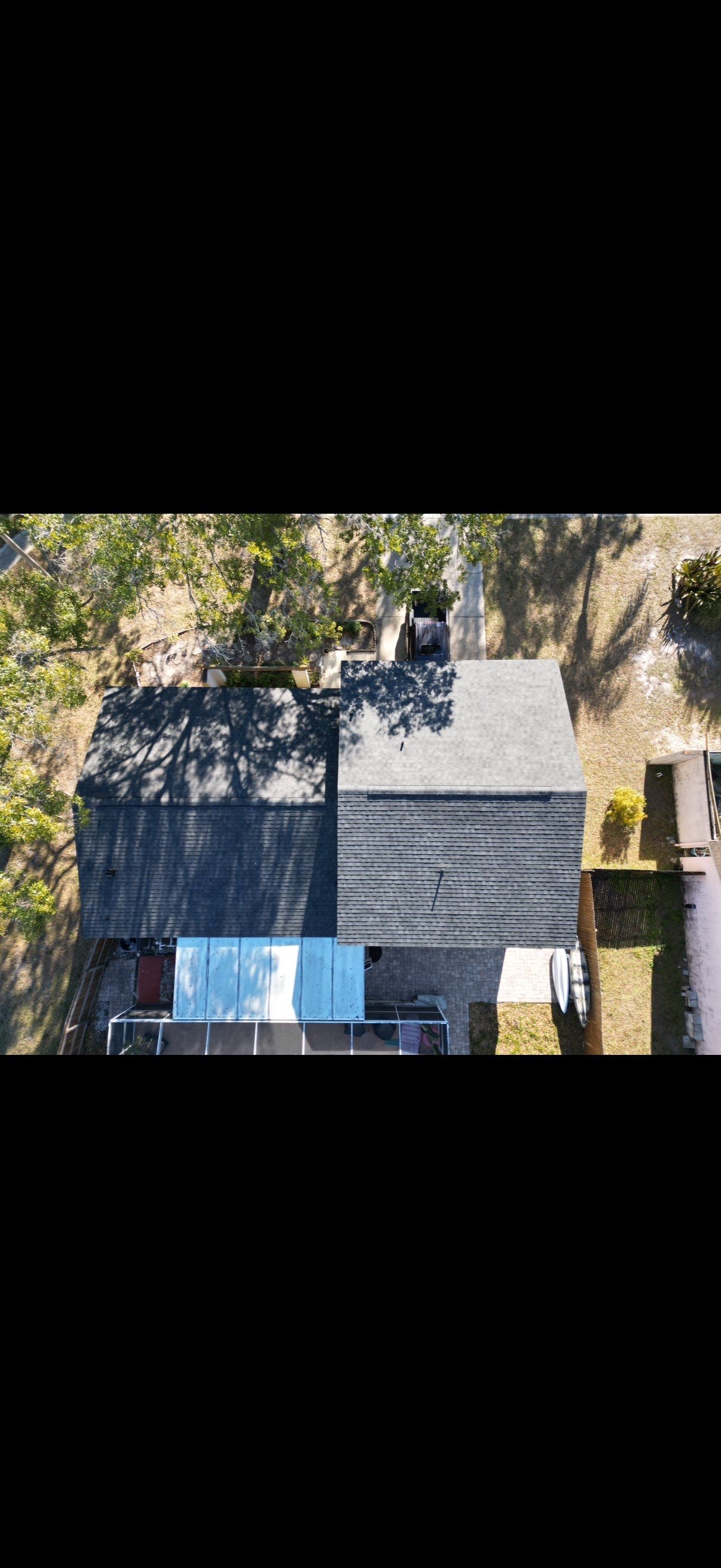 Roof Replacement in Tampa, FL by Steadfast Roofing 